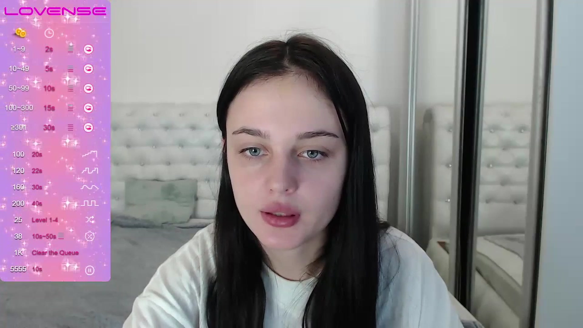 Gallery image thumbnail from Gigii_ulala_'s myfreecams stream on, 06/30/2023, 14:17 image 12 of 20