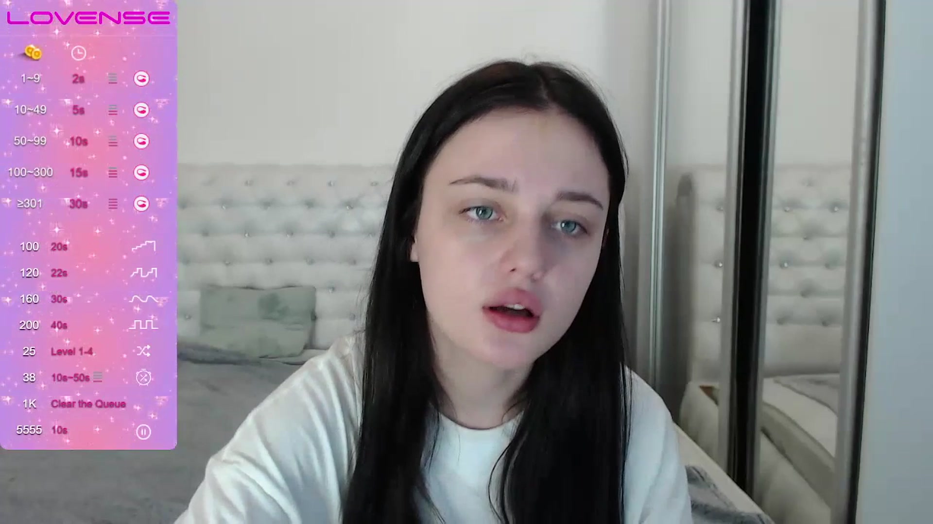Gallery image thumbnail from Gigii_ulala_'s myfreecams stream on, 06/30/2023, 14:17 image 2 of 20