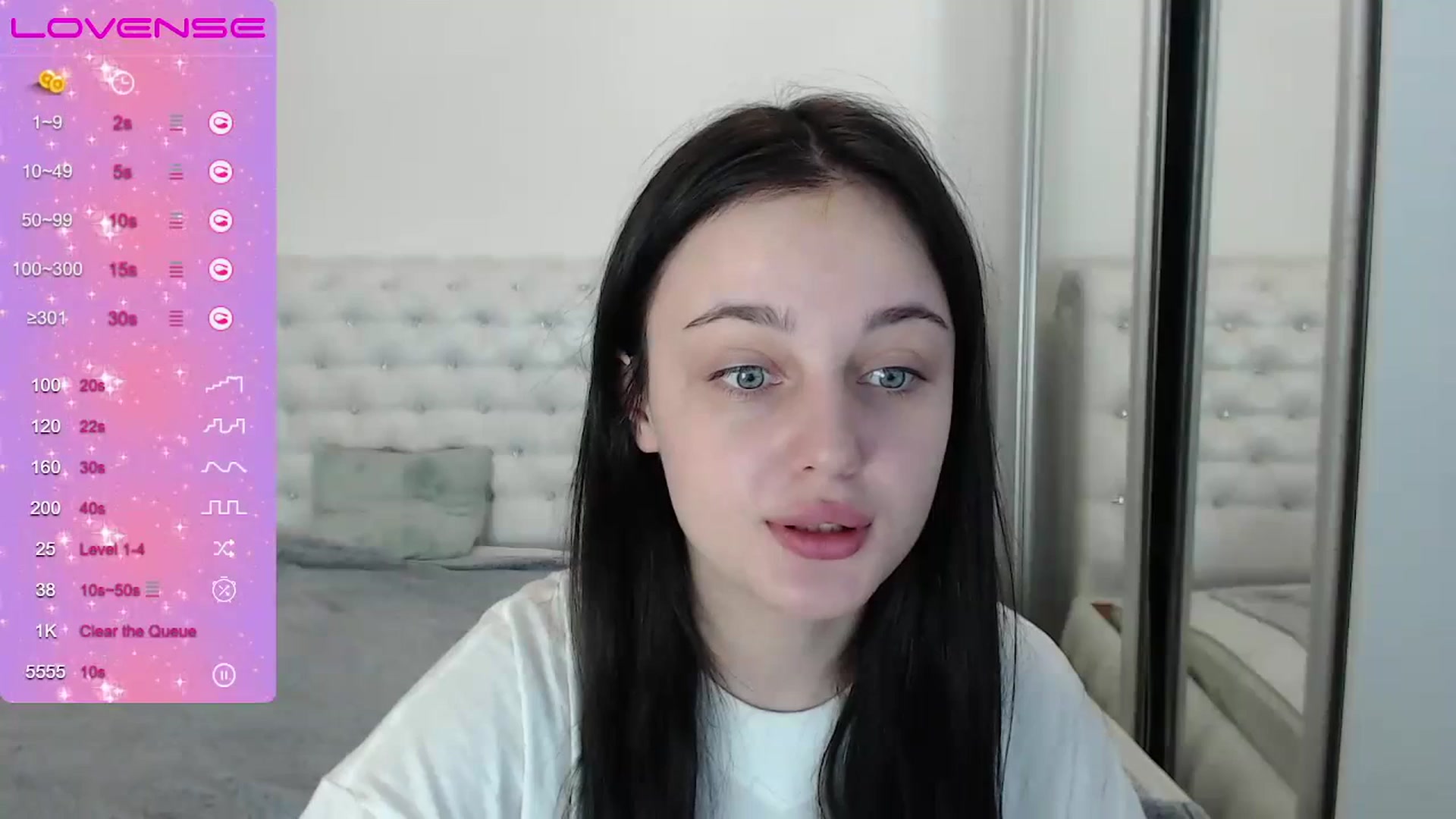 Gallery image thumbnail from Gigii_ulala_'s myfreecams stream on, 06/30/2023, 14:17 image 1 of 20