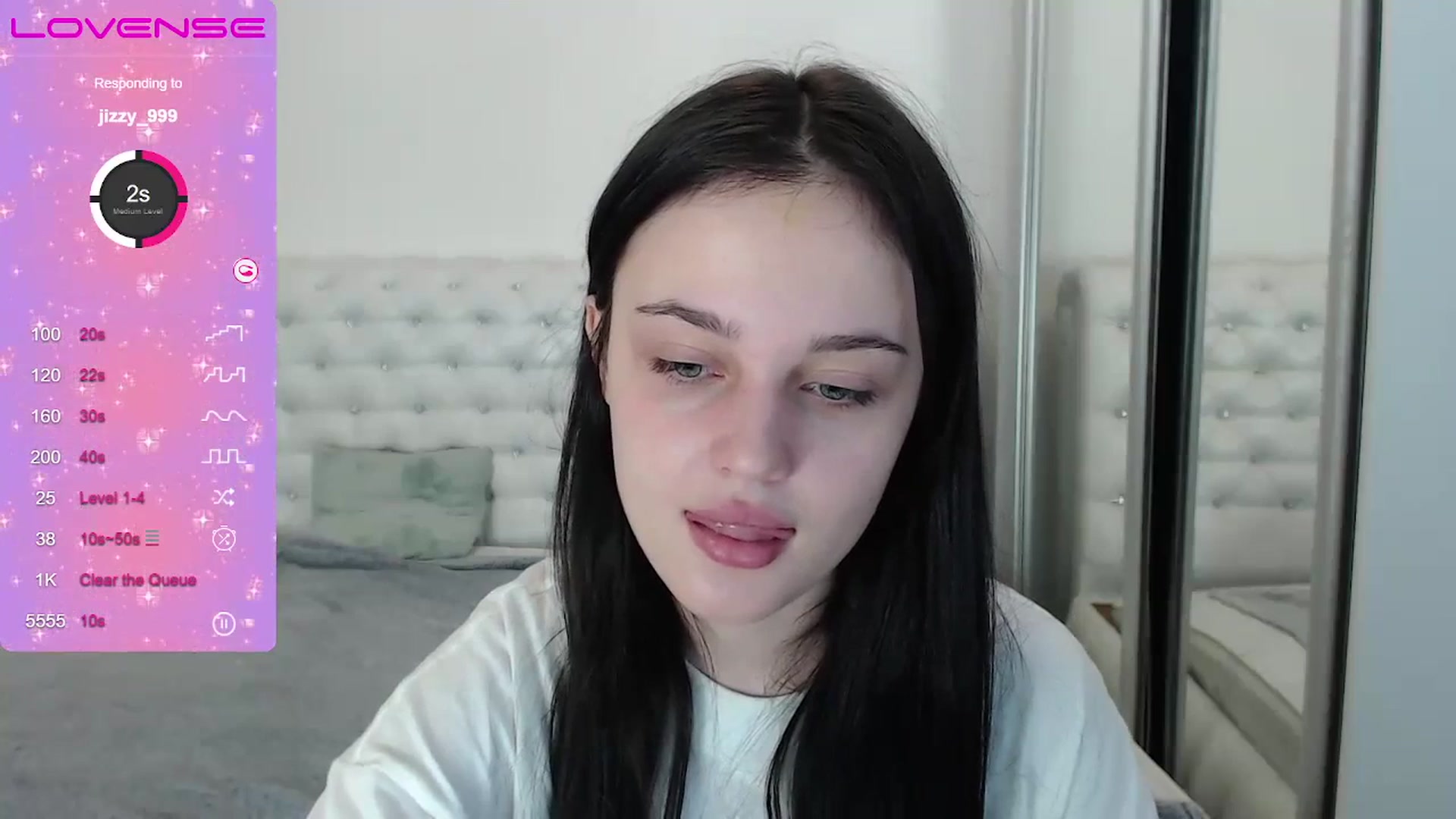 Gallery image thumbnail from Gigii_ulala_'s myfreecams stream on, 06/30/2023, 14:17 image 13 of 20