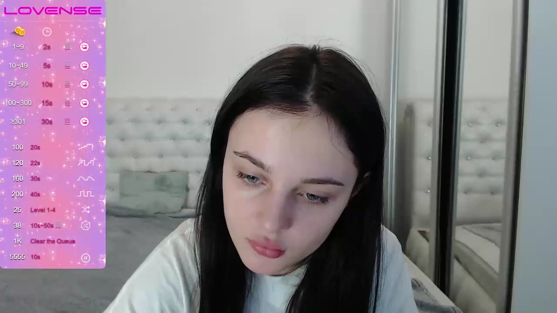 Gallery image thumbnail from Gigii_ulala_'s myfreecams stream on, 06/30/2023, 14:17 image 3 of 20