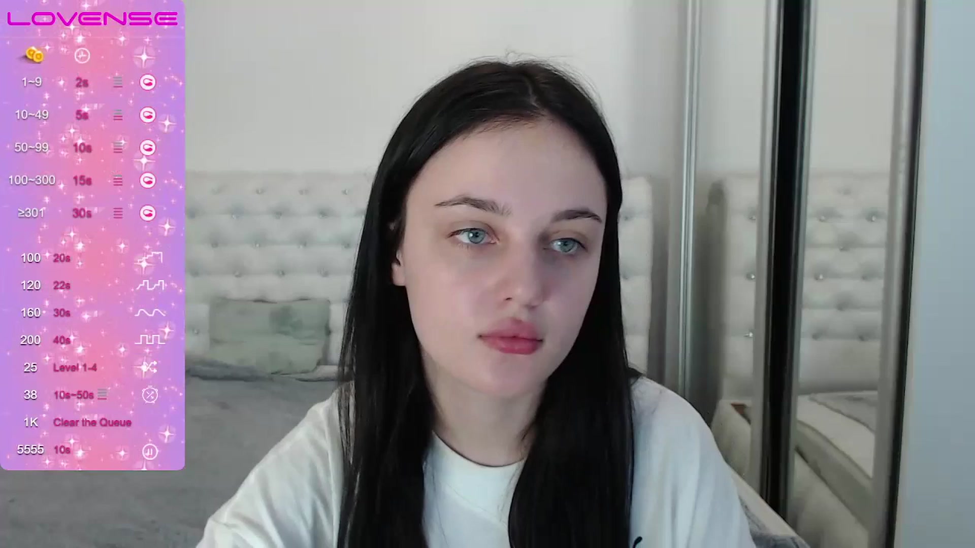 Gallery image thumbnail from Gigii_ulala_'s myfreecams stream on, 06/30/2023, 14:17 image 17 of 20