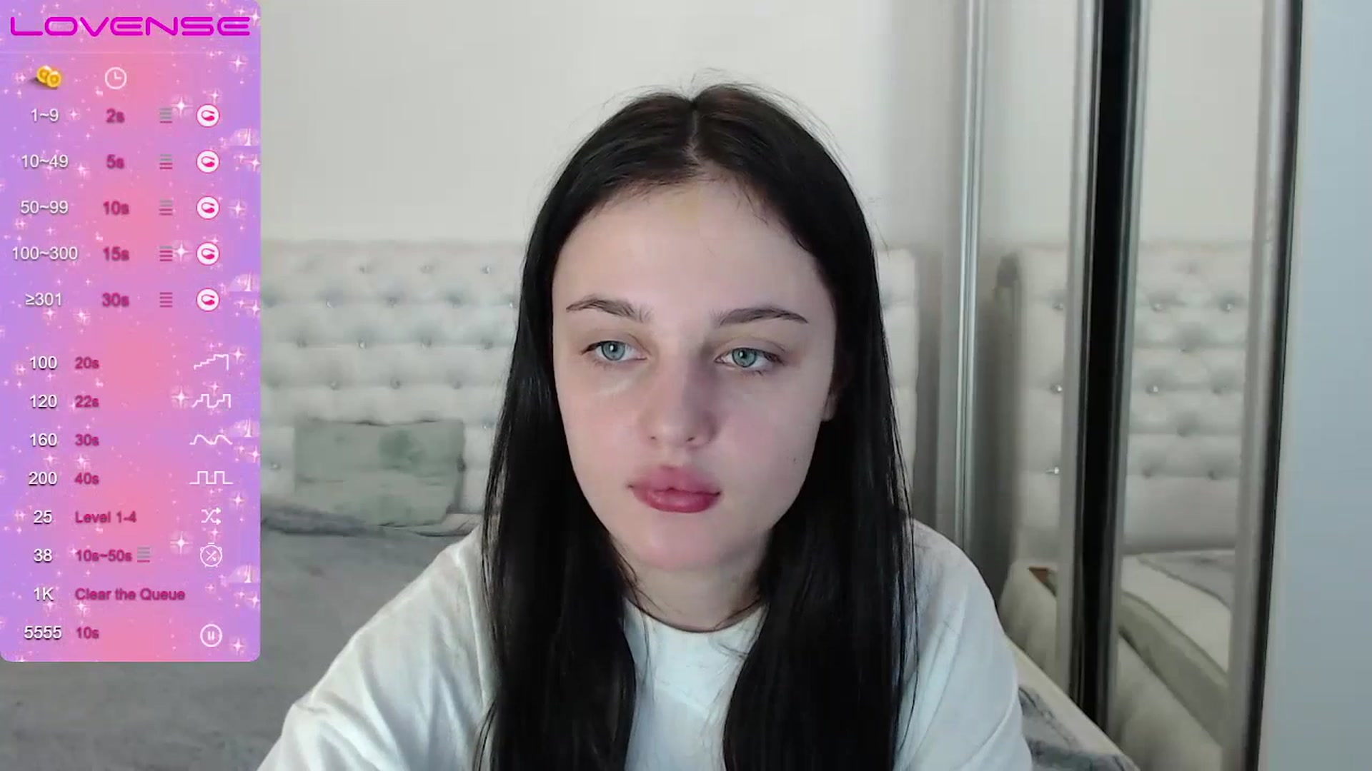 Gallery image thumbnail from Gigii_ulala_'s myfreecams stream on, 06/30/2023, 14:17 image 20 of 20
