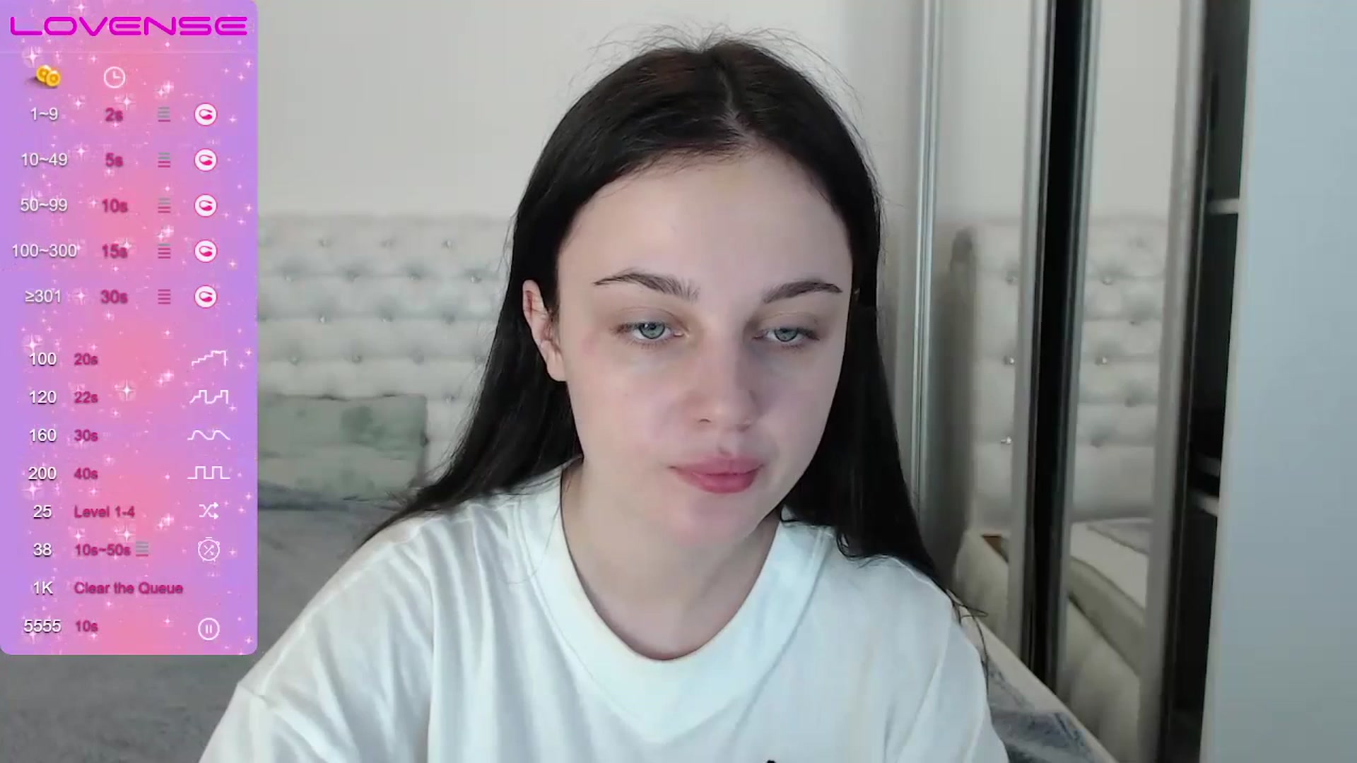 Gallery image thumbnail from Gigii_ulala_'s myfreecams stream on, 06/30/2023, 14:48 image 15 of 20