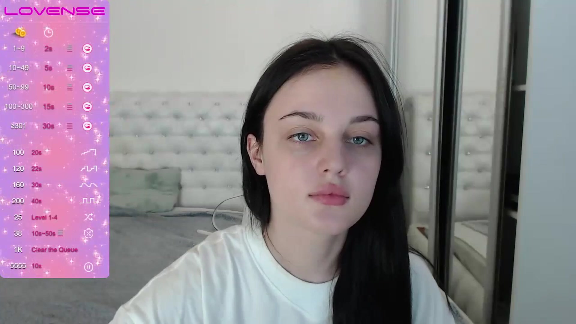 Gallery image thumbnail from Gigii_ulala_'s myfreecams stream on, 06/30/2023, 14:48 image 9 of 20