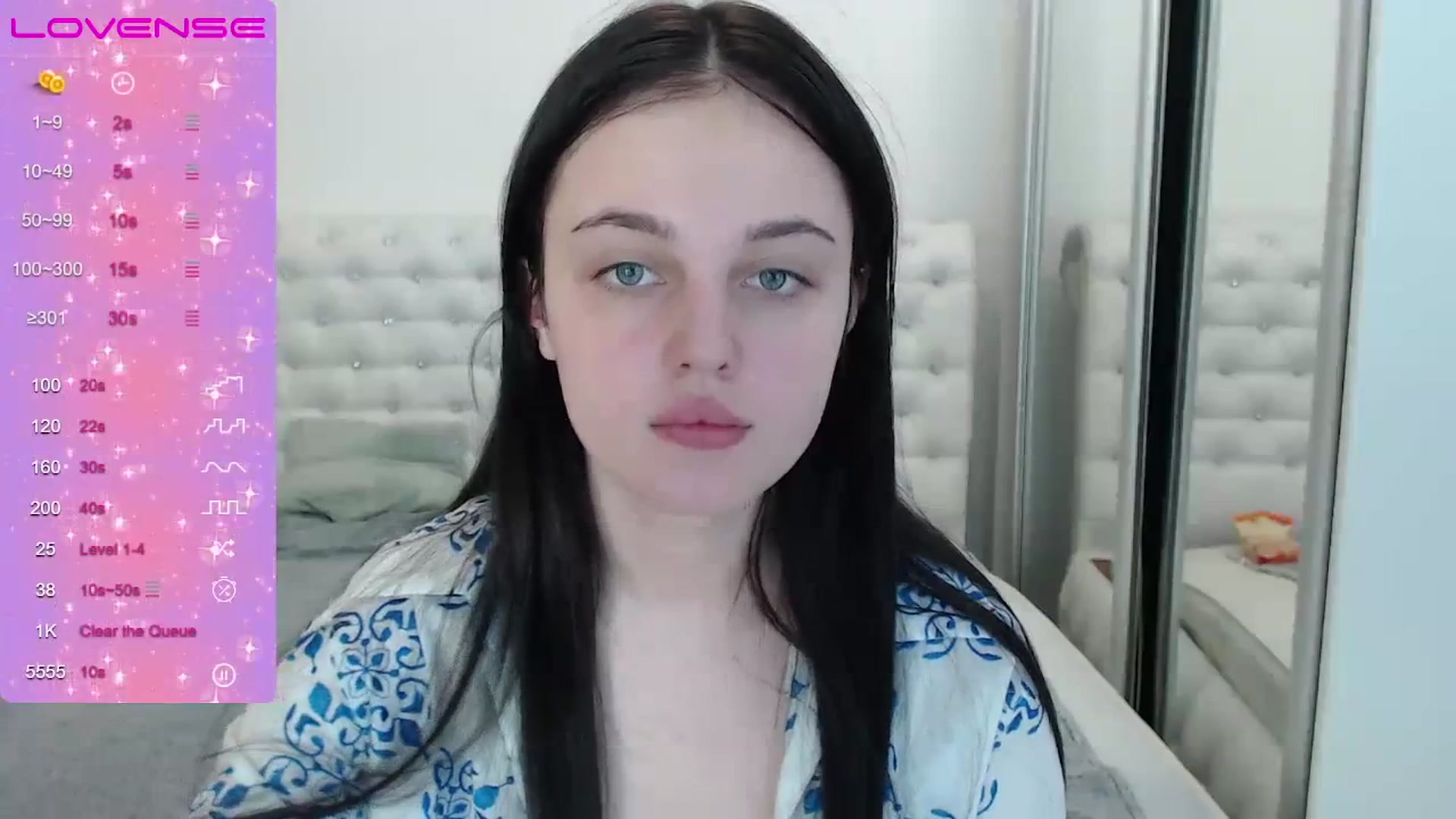 Gallery image thumbnail from Gigii_ulala_'s myfreecams stream on, 07/01/2023, 13:44 image 2 of 20