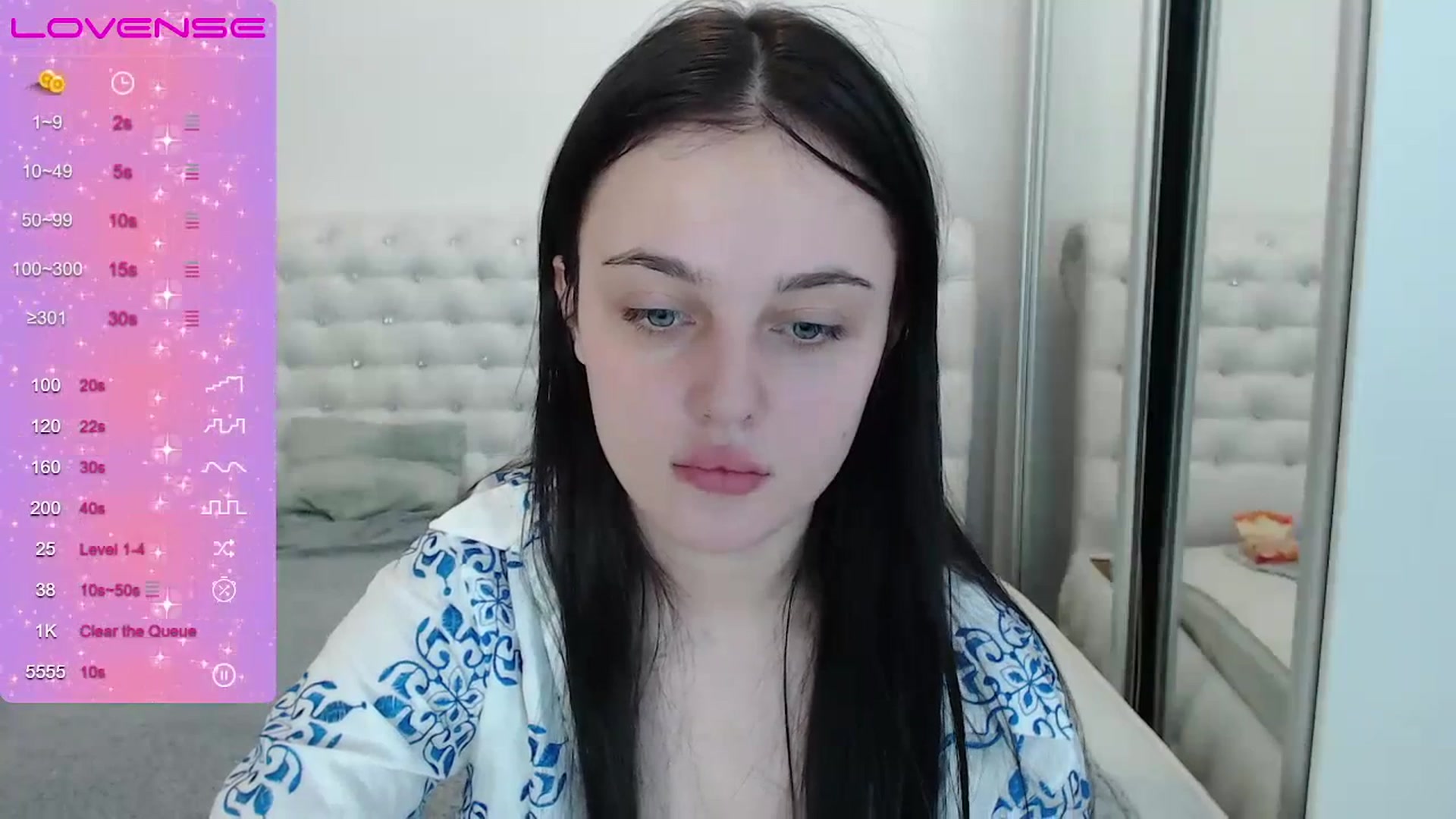Gallery image thumbnail from Gigii_ulala_'s myfreecams stream on, 07/01/2023, 13:44 image 17 of 20