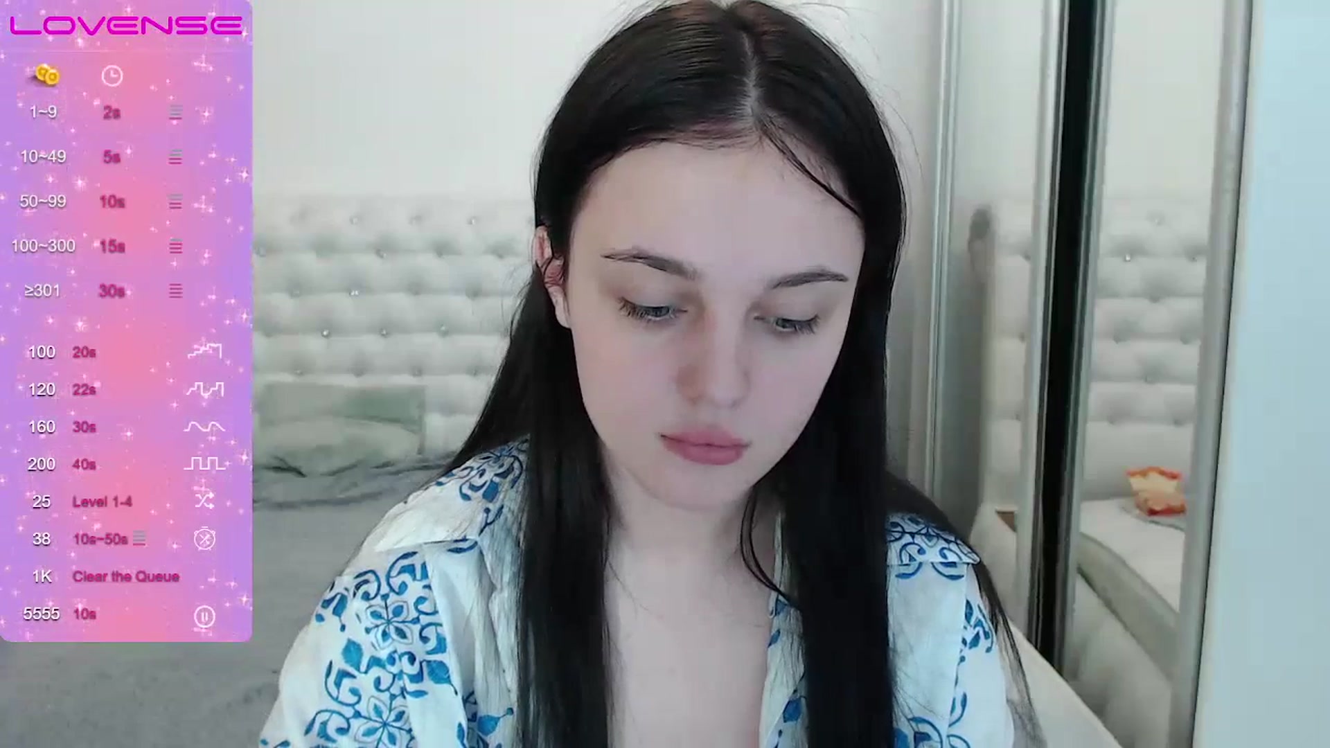Gallery image thumbnail from Gigii_ulala_'s myfreecams stream on, 07/01/2023, 13:44 image 4 of 20