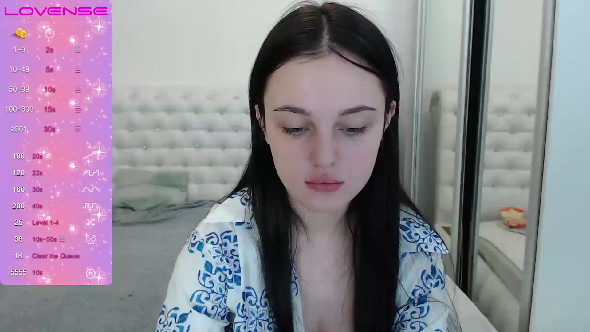 Gallery image thumbnail from Gigii_ulala_'s myfreecams stream on, 07/01/2023, 13:44 image 11 of 20