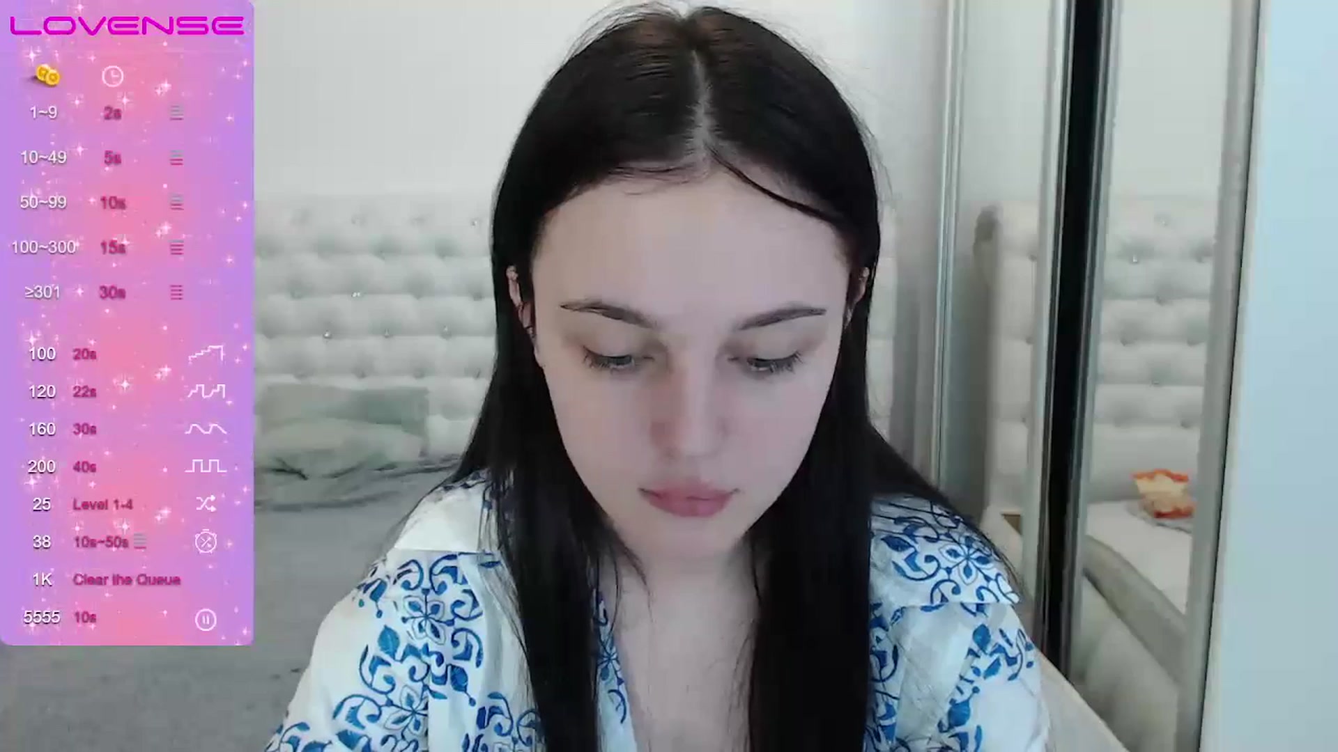 Gallery image thumbnail from Gigii_ulala_'s myfreecams stream on, 07/01/2023, 13:44 image 12 of 20