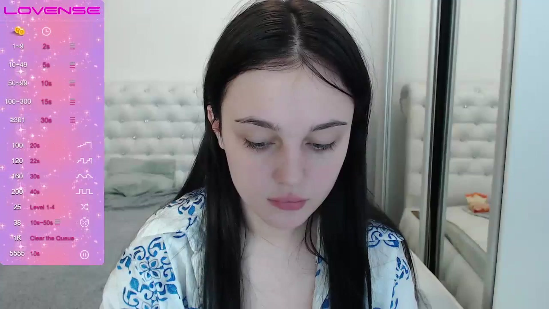 Gallery image thumbnail from Gigii_ulala_'s myfreecams stream on, 07/01/2023, 13:44 image 5 of 20