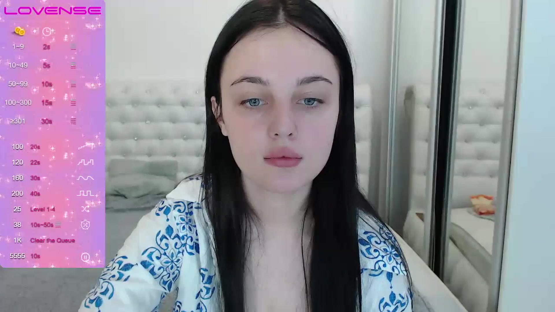 Gallery image thumbnail from Gigii_ulala_'s myfreecams stream on, 07/01/2023, 13:44 image 16 of 20