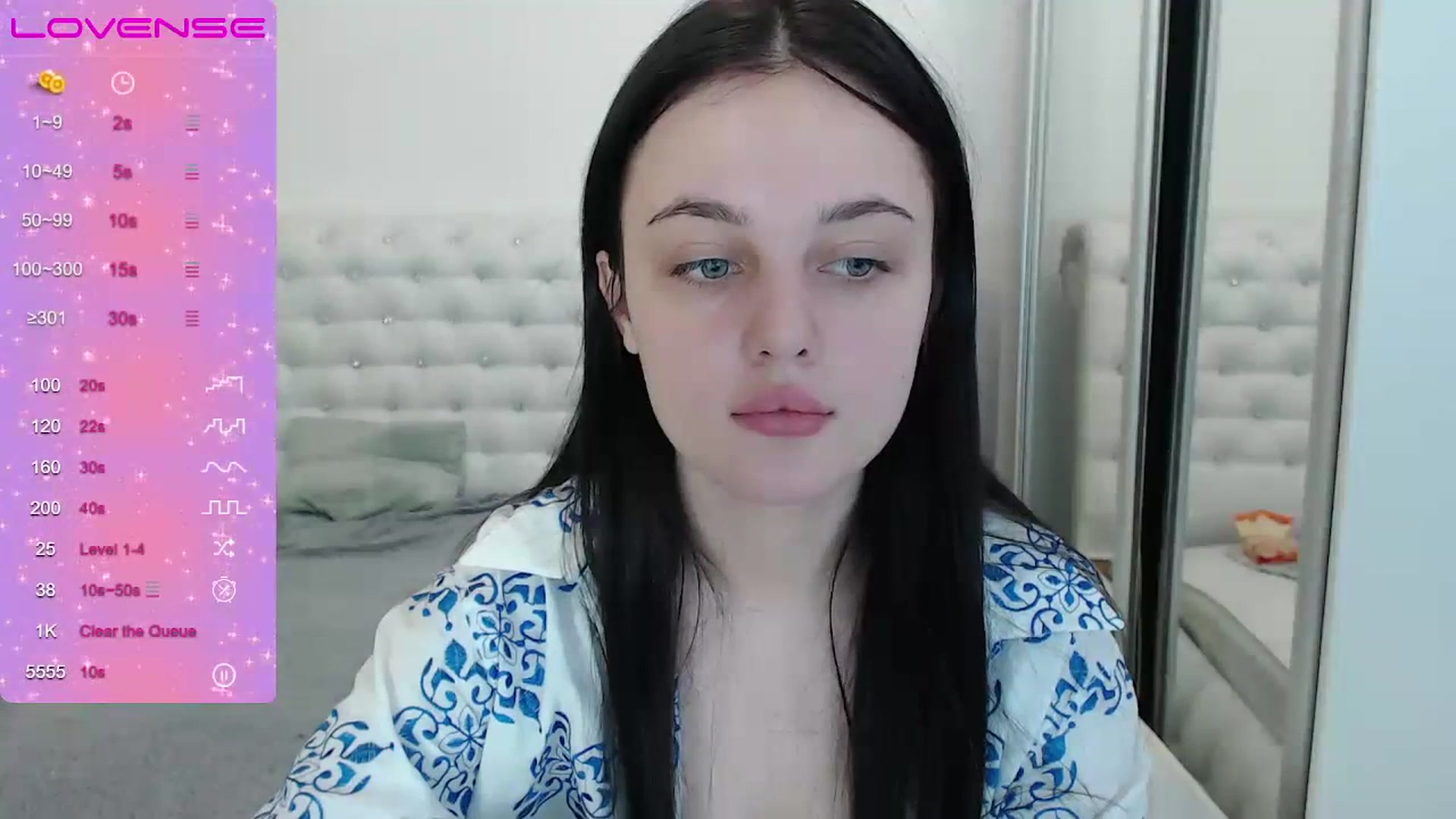 Gallery image thumbnail from Gigii_ulala_'s myfreecams stream on, 07/01/2023, 13:44 image 13 of 20