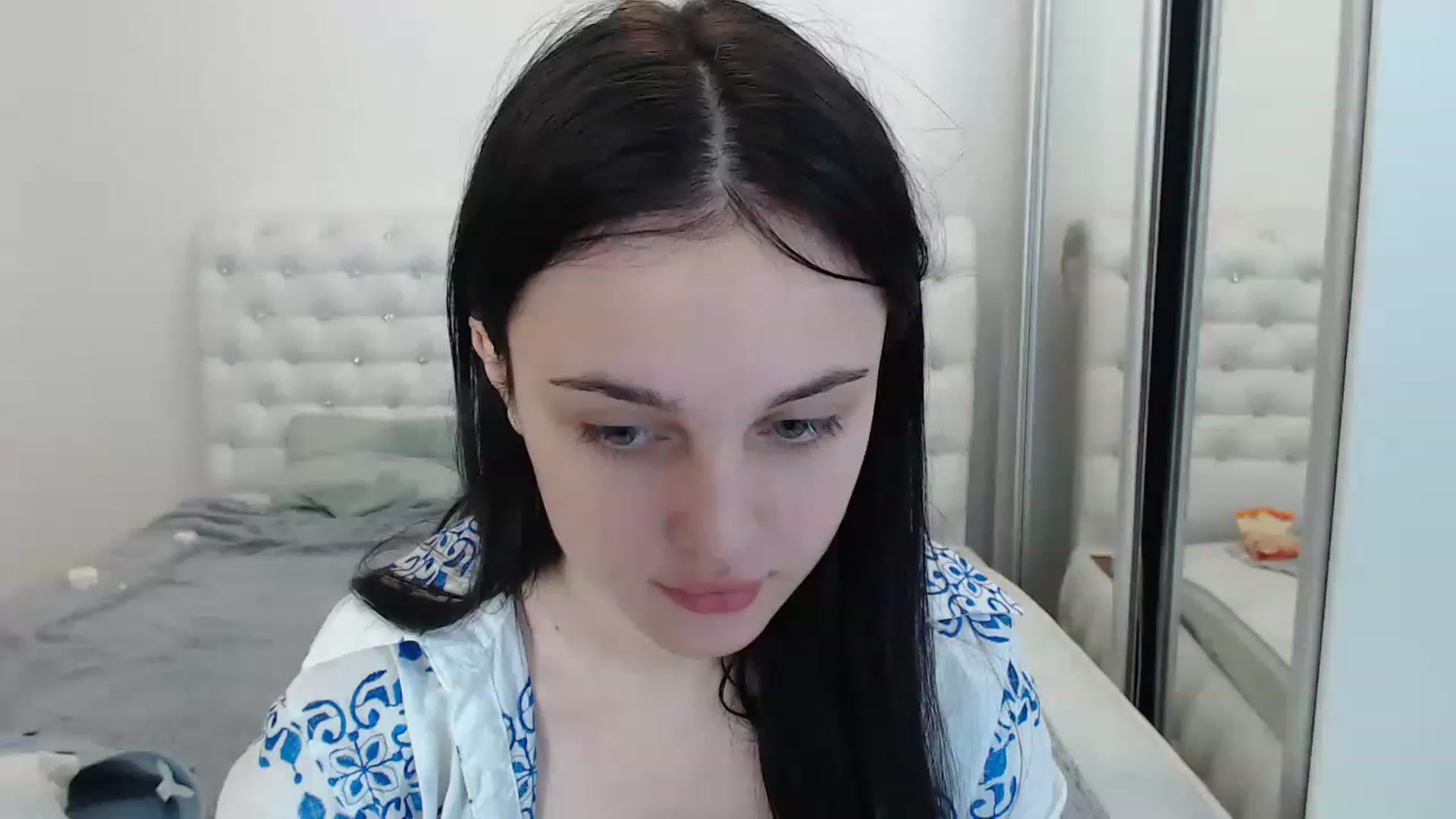 Gallery image thumbnail from Gigii_ulala_'s myfreecams stream on, 07/01/2023, 14:35 image 12 of 20