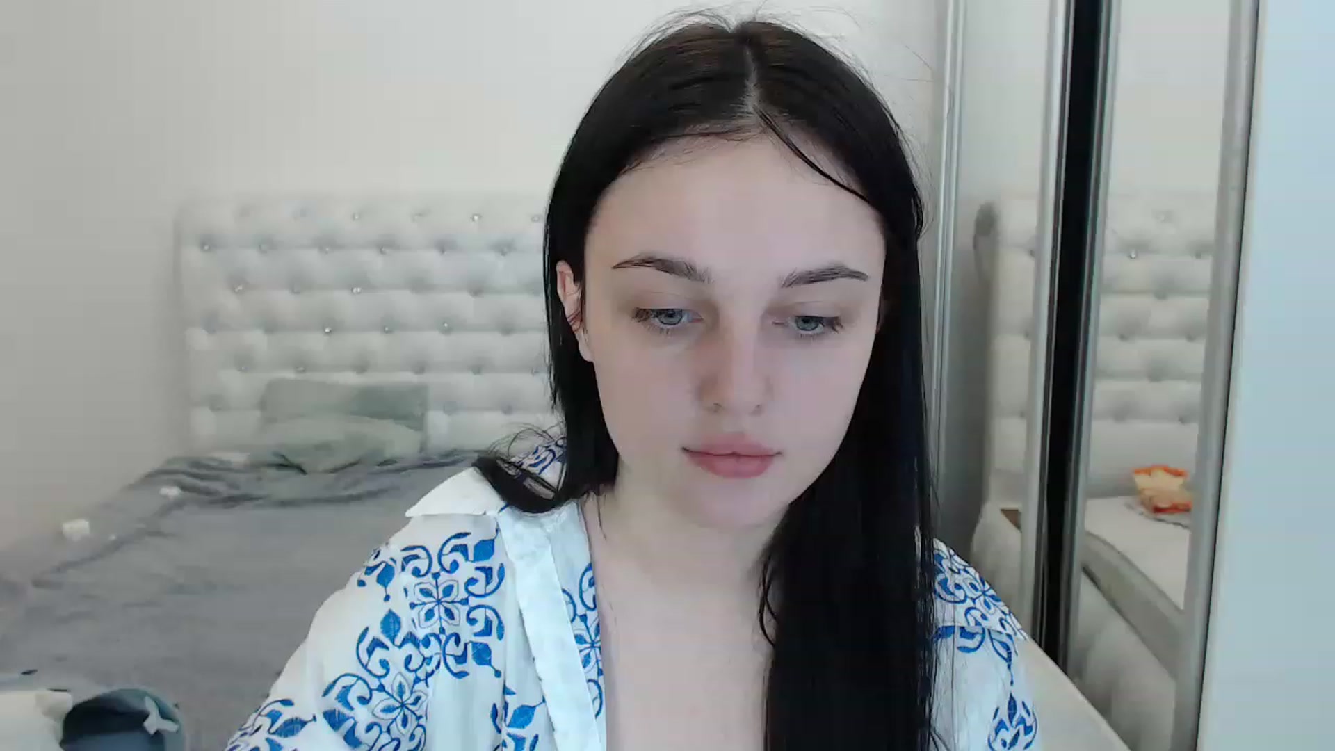 Gallery image thumbnail from Gigii_ulala_'s myfreecams stream on, 07/01/2023, 14:35 image 9 of 20