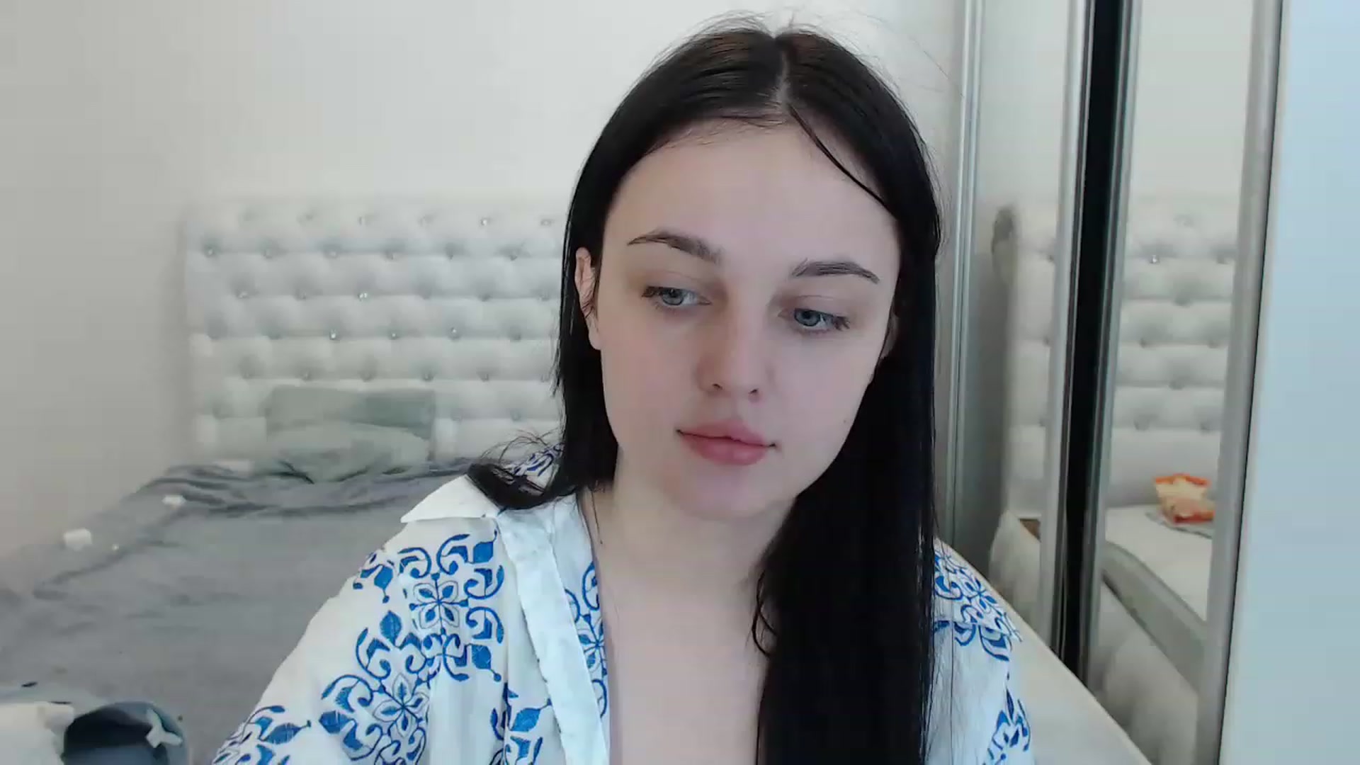 Gallery image thumbnail from Gigii_ulala_'s myfreecams stream on, 07/01/2023, 14:35 image 11 of 20