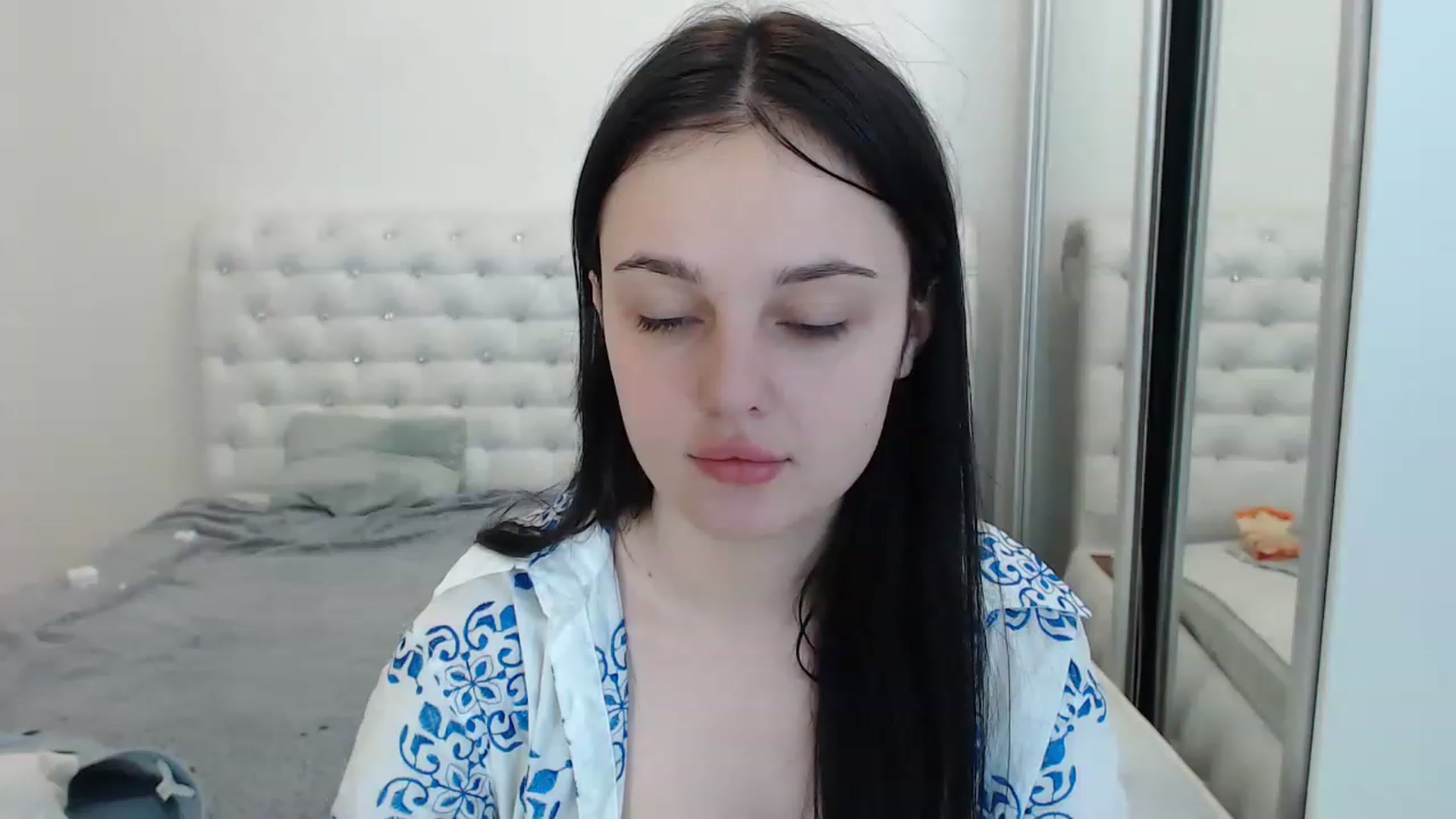 Gallery image thumbnail from Gigii_ulala_'s myfreecams stream on, 07/01/2023, 14:35 image 13 of 20