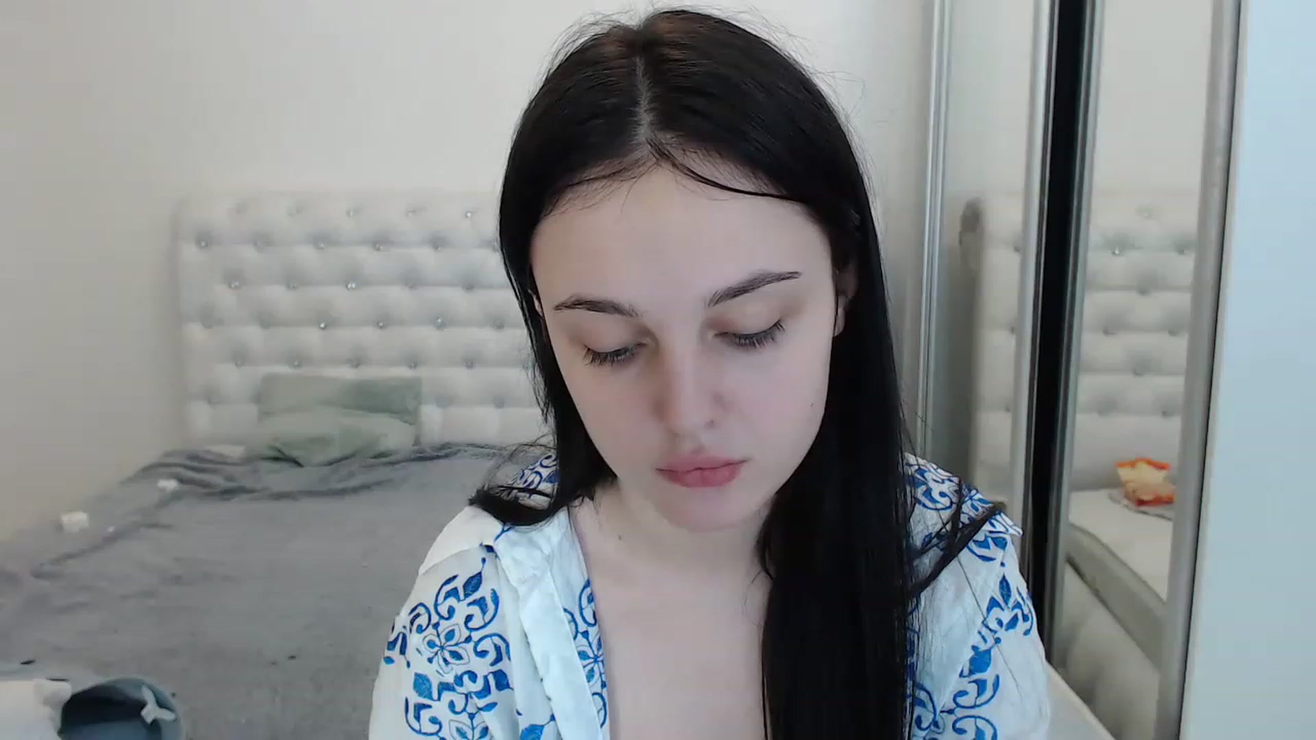 Gallery image thumbnail from Gigii_ulala_'s myfreecams stream on, 07/01/2023, 14:35 image 4 of 20