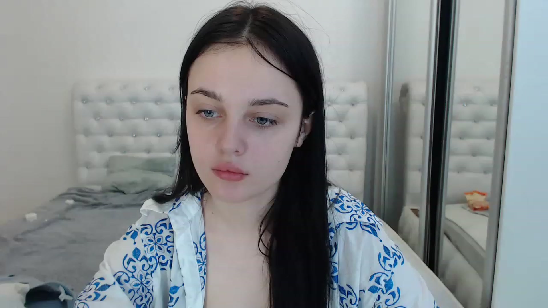 Gallery image thumbnail from Gigii_ulala_'s myfreecams stream on, 07/01/2023, 14:35 image 14 of 20