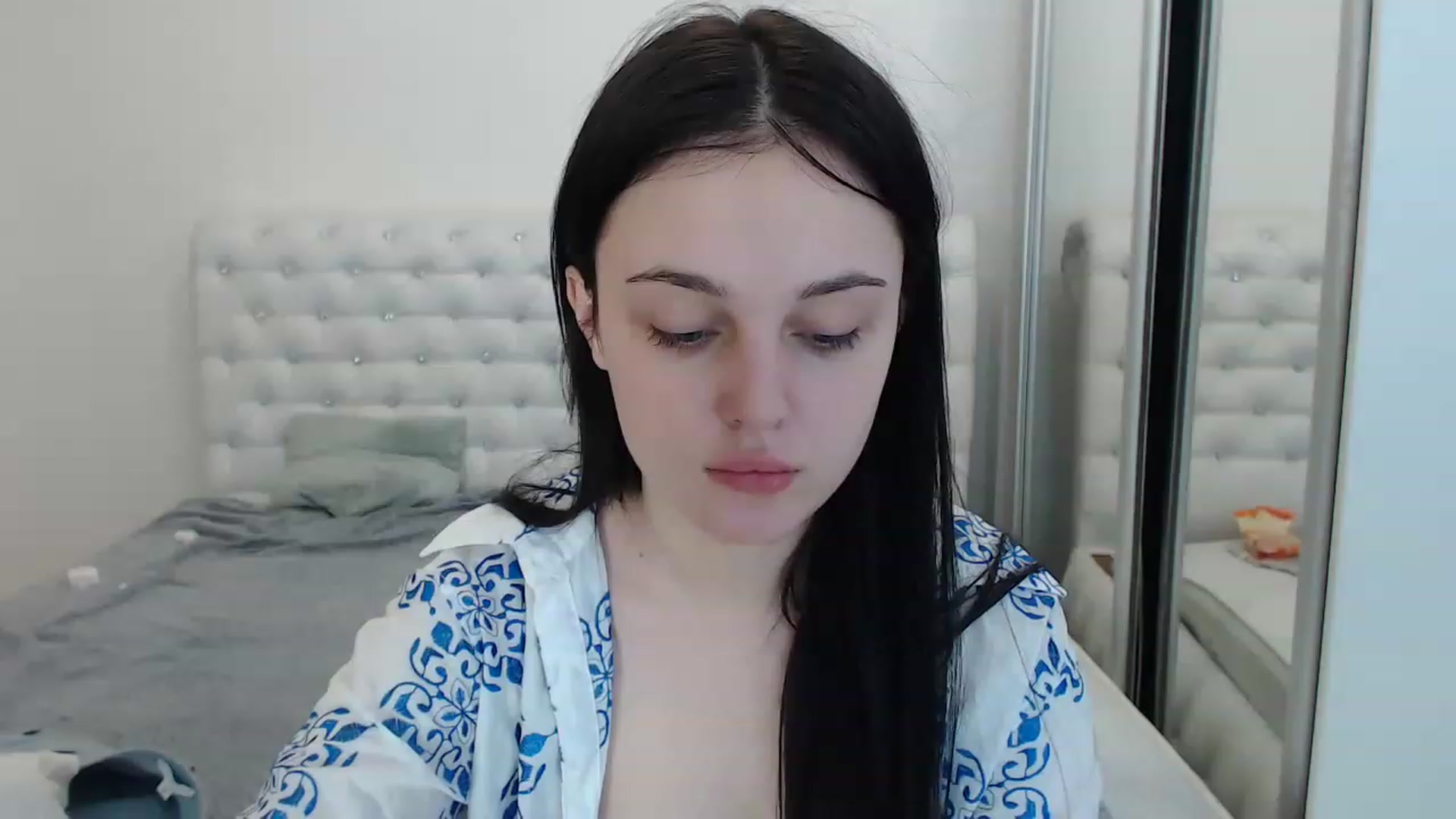 Gallery image thumbnail from Gigii_ulala_'s myfreecams stream on, 07/01/2023, 14:35 image 1 of 20