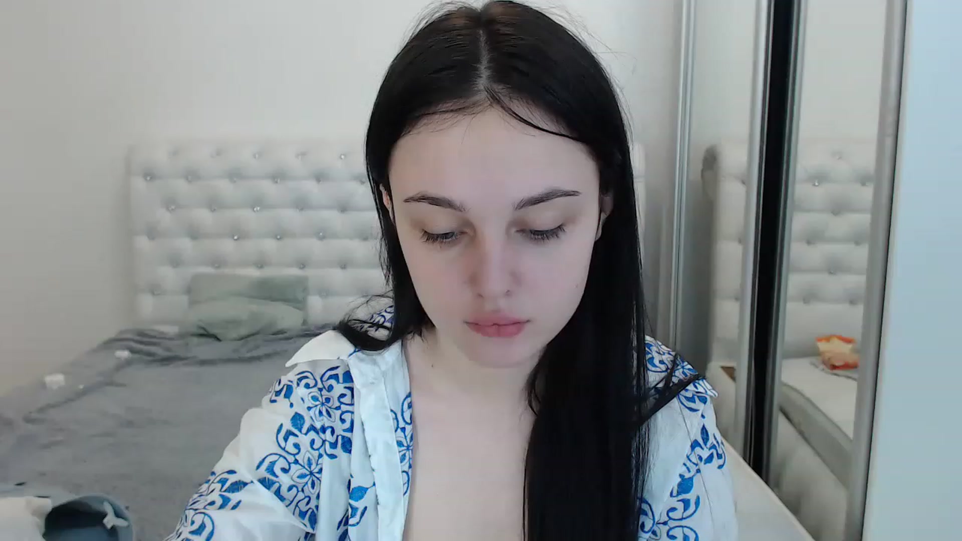 Gallery image thumbnail from Gigii_ulala_'s myfreecams stream on, 07/01/2023, 14:35 image 2 of 20