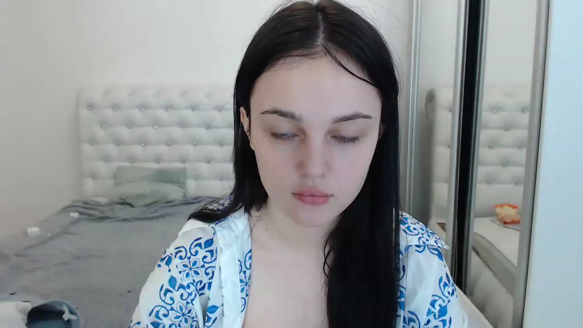 Gallery image thumbnail from Gigii_ulala_'s myfreecams stream on, 07/01/2023, 14:35 image 16 of 20