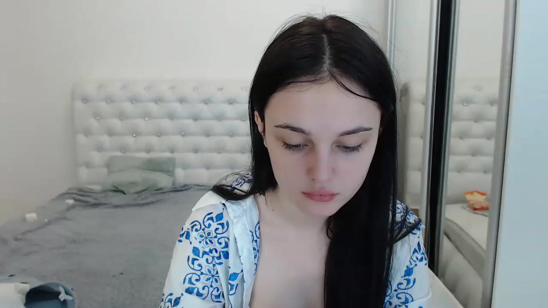 Gallery image thumbnail from Gigii_ulala_'s myfreecams stream on, 07/01/2023, 14:35 image 6 of 20