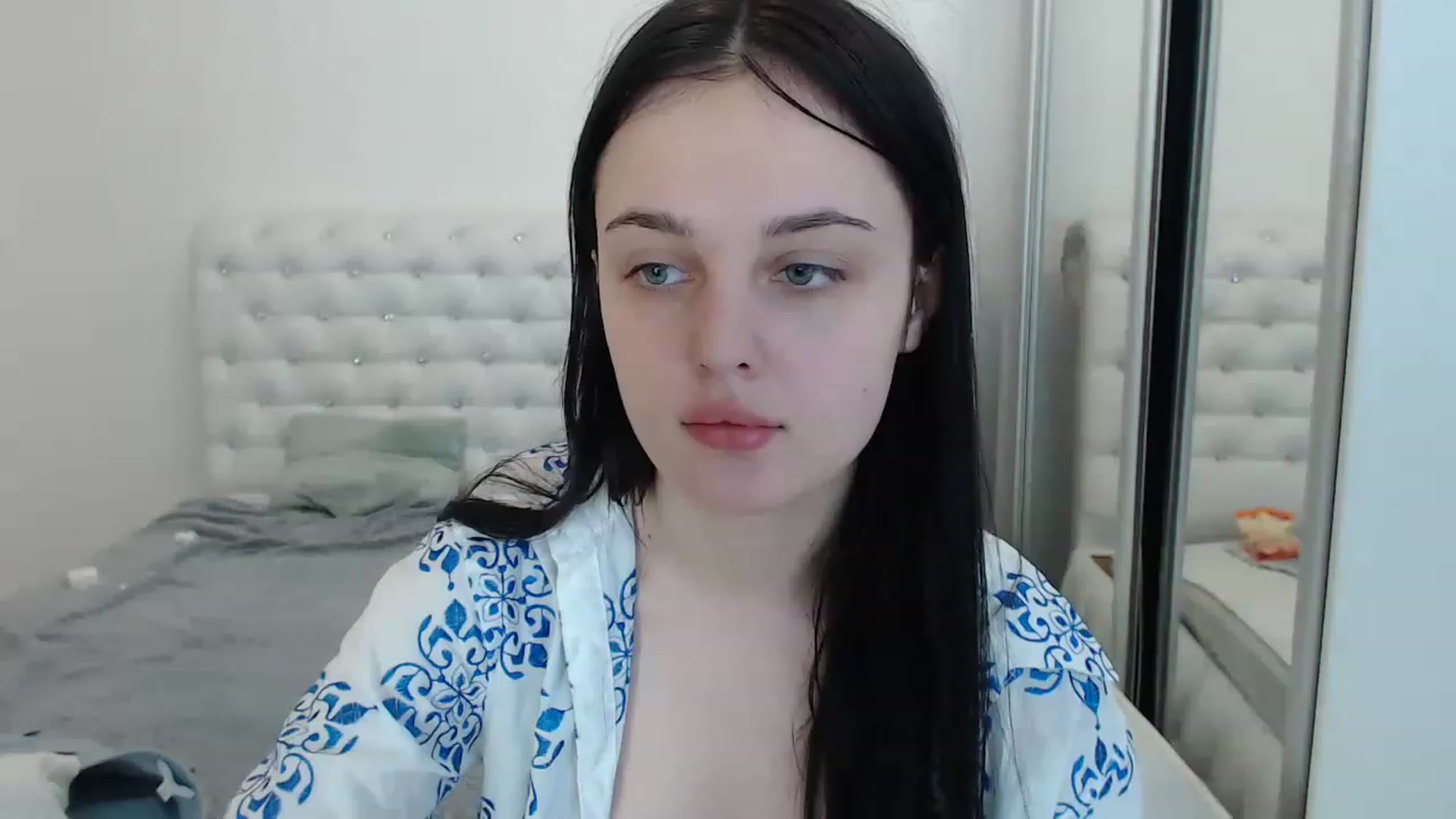 Gallery image thumbnail from Gigii_ulala_'s myfreecams stream on, 07/01/2023, 14:35 image 19 of 20