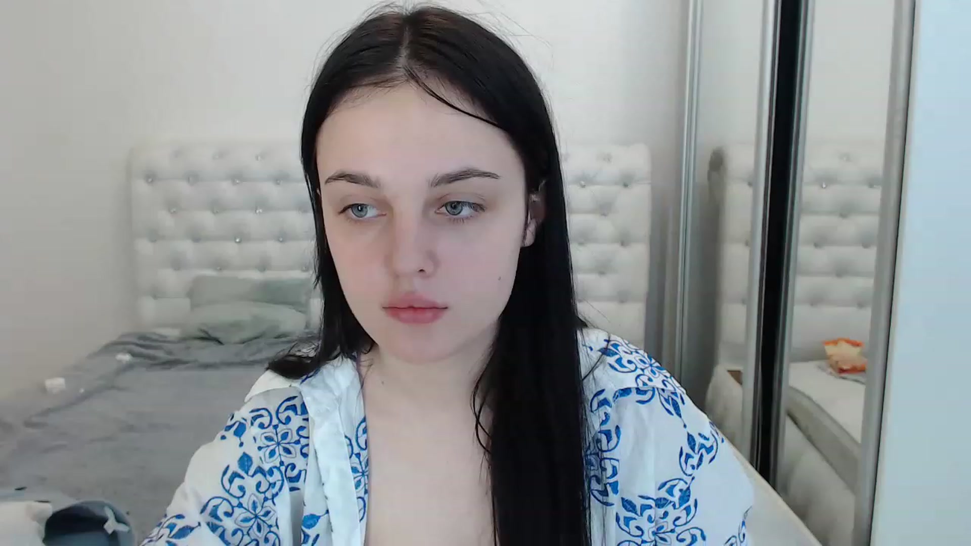 Gallery image thumbnail from Gigii_ulala_'s myfreecams stream on, 07/01/2023, 14:35 image 15 of 20