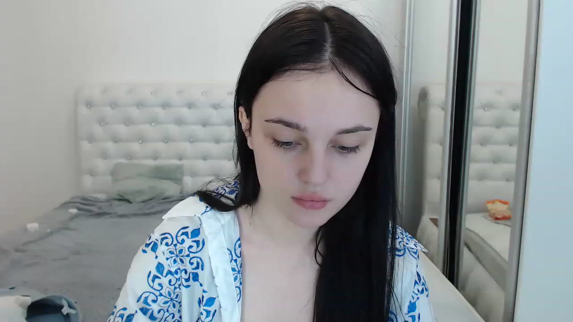Gallery image thumbnail from Gigii_ulala_'s myfreecams stream on, 07/01/2023, 14:35 image 8 of 20