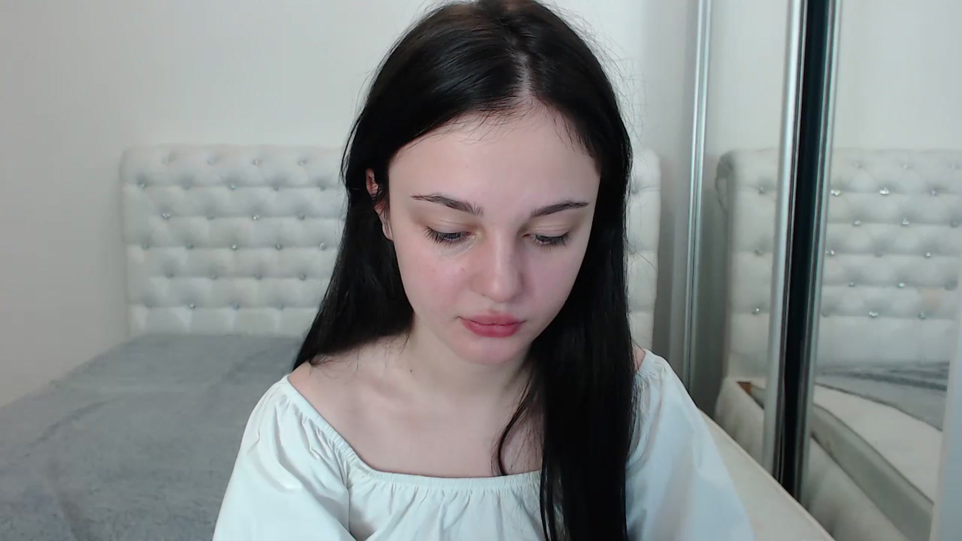 Gallery image thumbnail from Gigii_ulala_'s myfreecams stream on, 07/03/2023, 12:57 image 9 of 20