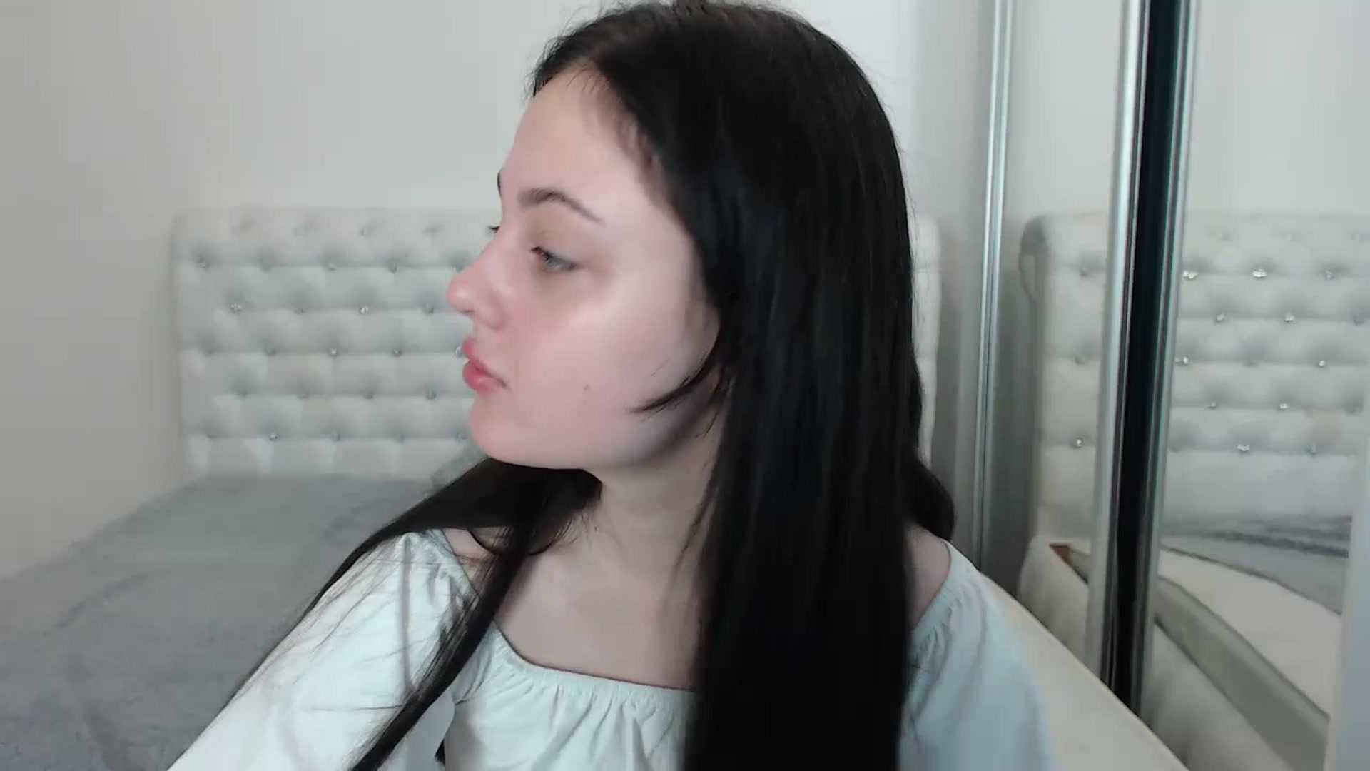 Gallery image thumbnail from Gigii_ulala_'s myfreecams stream on, 07/03/2023, 12:57 image 13 of 20