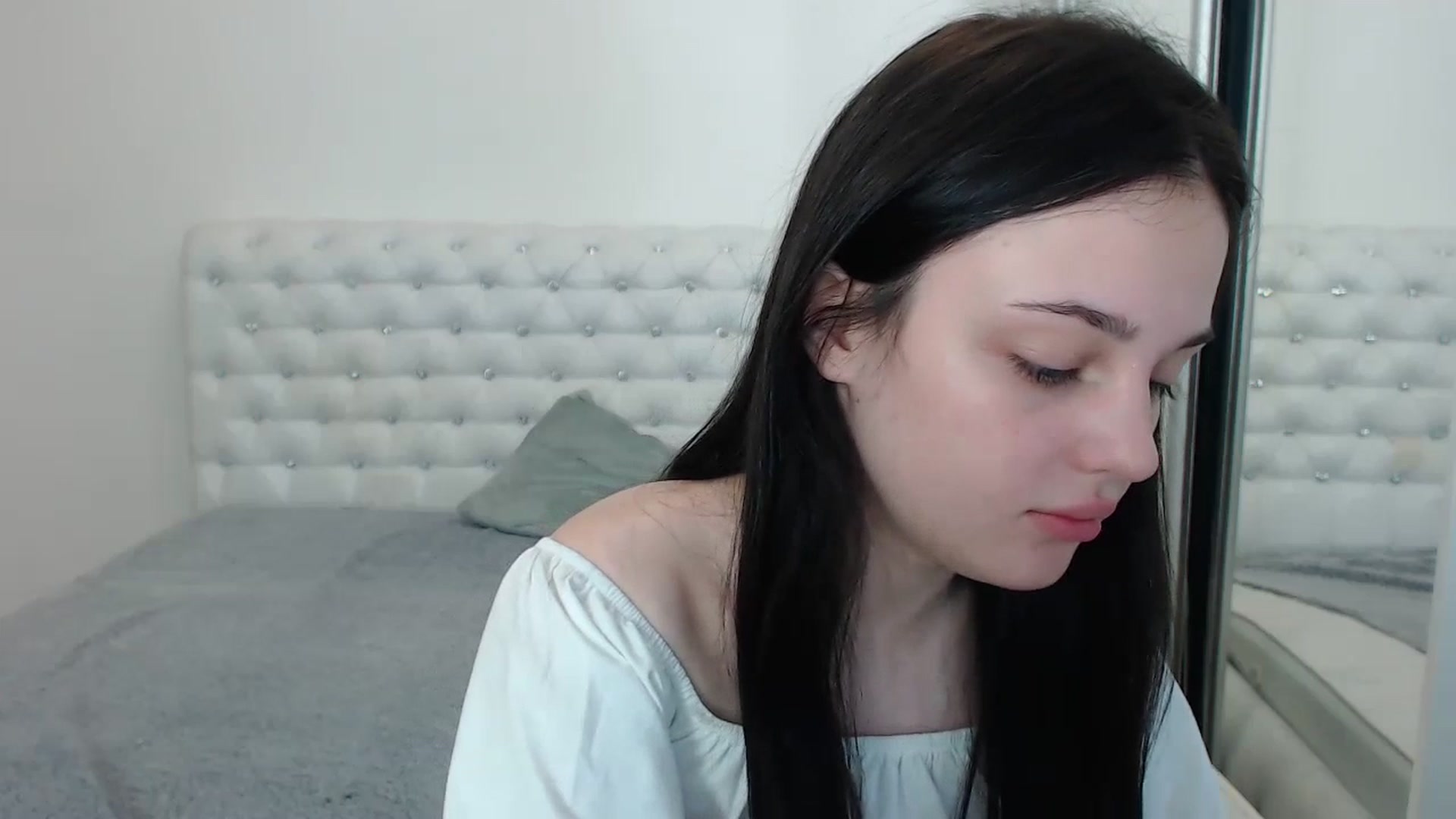 Gallery image thumbnail from Gigii_ulala_'s myfreecams stream on, 07/03/2023, 12:57 image 14 of 20