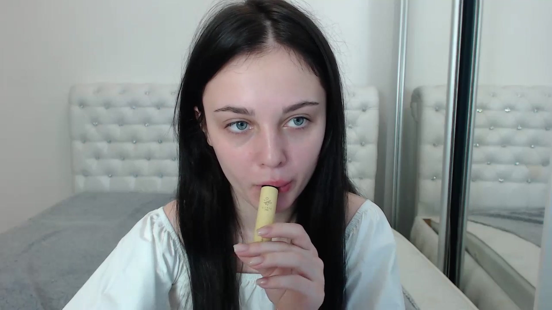 Gallery image thumbnail from Gigii_ulala_'s myfreecams stream on, 07/03/2023, 12:57 image 16 of 20