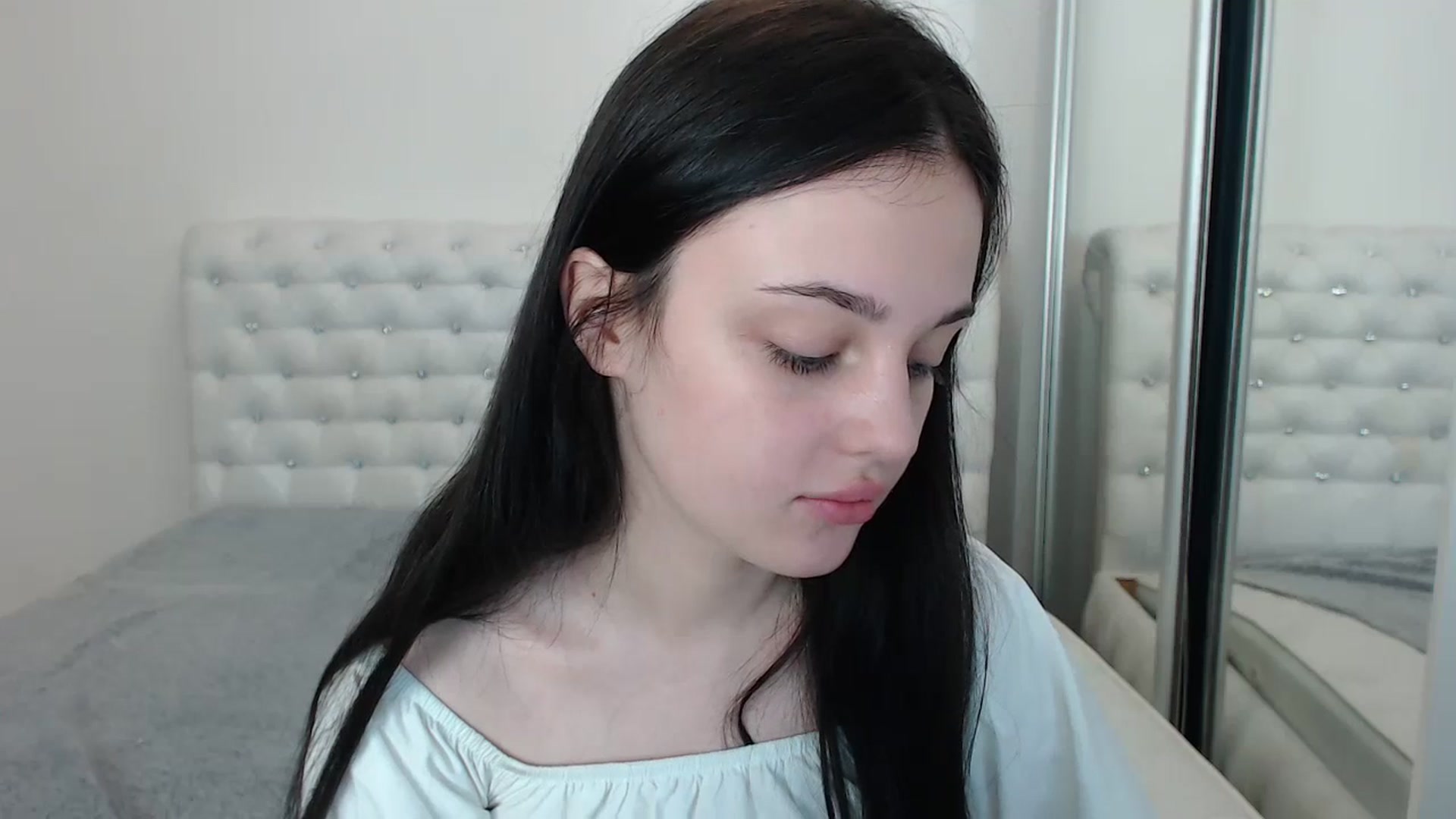 Gallery image thumbnail from Gigii_ulala_'s myfreecams stream on, 07/03/2023, 12:57 image 12 of 20
