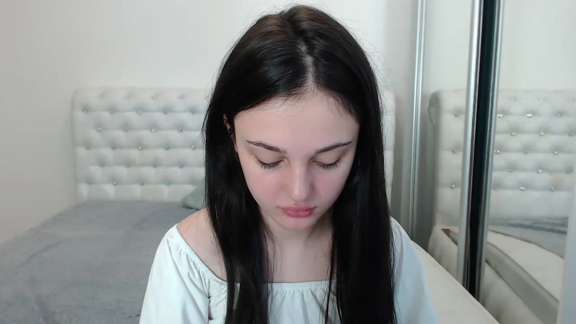 Gallery image thumbnail from Gigii_ulala_'s myfreecams stream on, 07/03/2023, 12:57 image 15 of 20