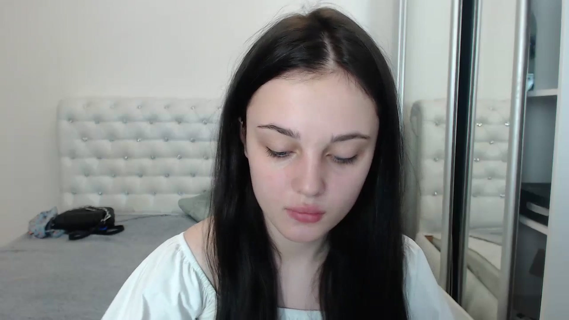 Gallery image thumbnail from Gigii_ulala_'s myfreecams stream on, 07/03/2023, 14:10 image 8 of 20