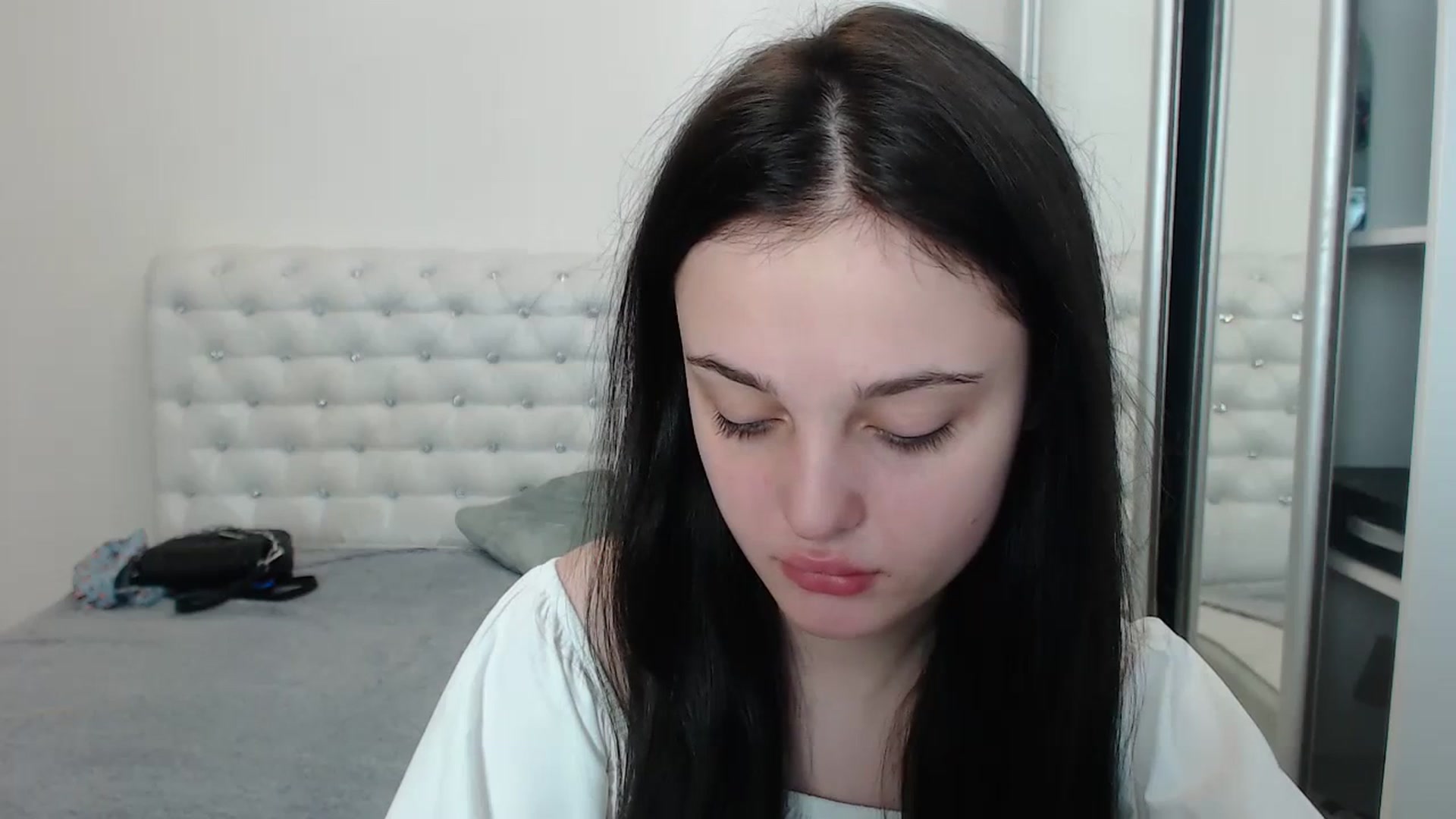 Gallery image thumbnail from Gigii_ulala_'s myfreecams stream on, 07/03/2023, 14:10 image 2 of 20