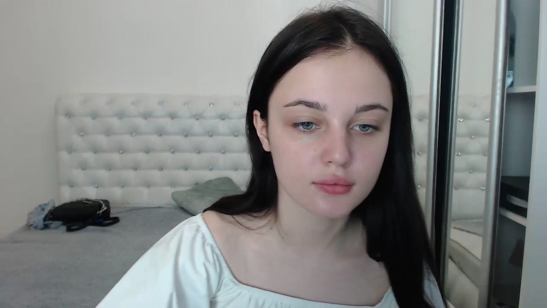 Gallery image thumbnail from Gigii_ulala_'s myfreecams stream on, 07/03/2023, 14:10 image 20 of 20