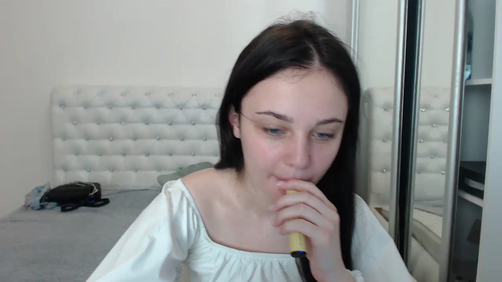 Gallery image thumbnail from Gigii_ulala_'s myfreecams stream on, 07/03/2023, 14:10 image 15 of 20