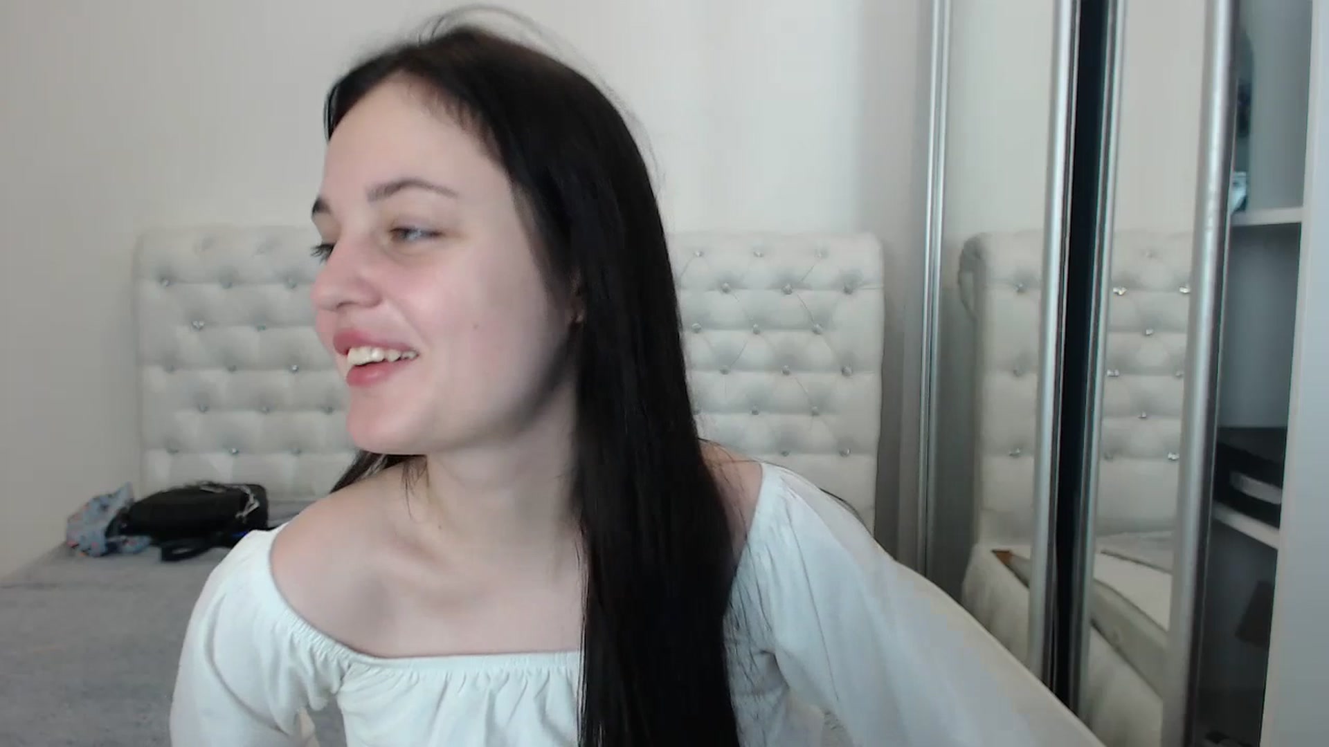Gallery image thumbnail from Gigii_ulala_'s myfreecams stream on, 07/03/2023, 14:10 image 17 of 20