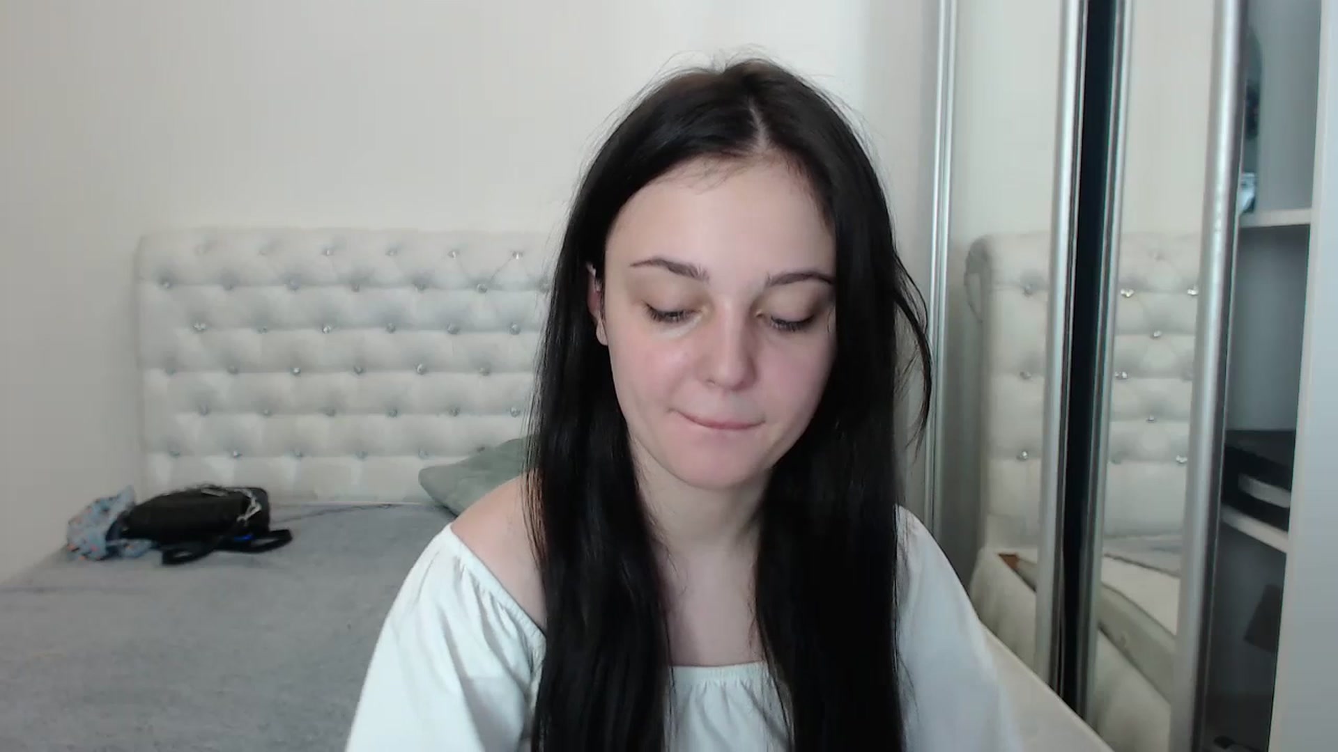 Gallery image thumbnail from Gigii_ulala_'s myfreecams stream on, 07/03/2023, 14:10 image 11 of 20
