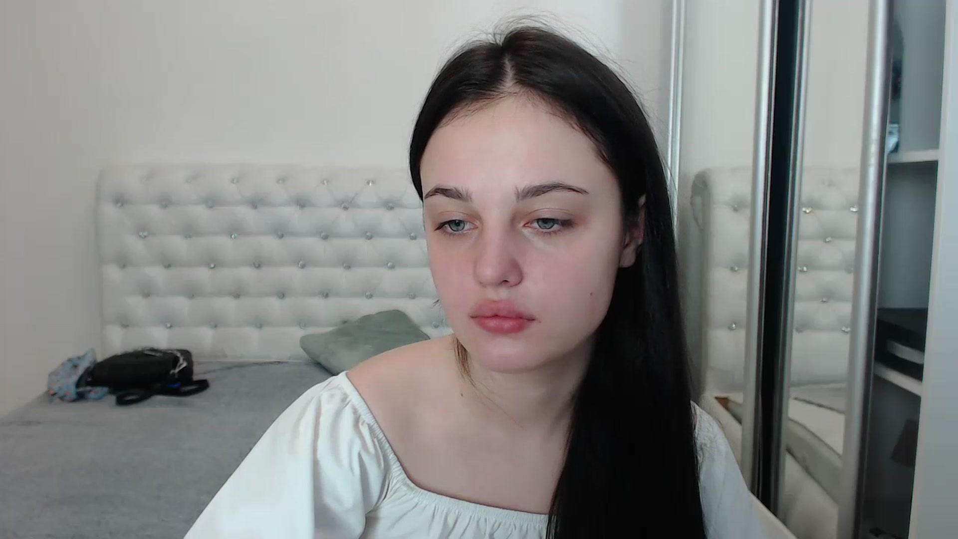 Gallery image thumbnail from Gigii_ulala_'s myfreecams stream on, 07/03/2023, 14:10 image 19 of 20