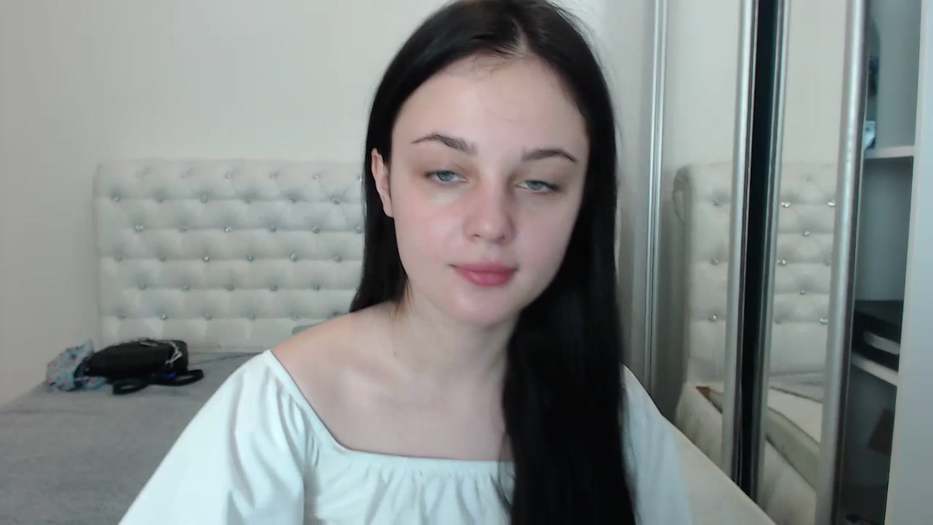 Gallery image thumbnail from Gigii_ulala_'s myfreecams stream on, 07/03/2023, 14:10 image 16 of 20