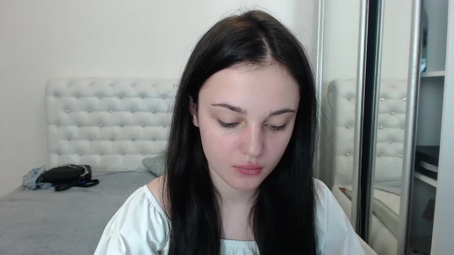 Gallery image thumbnail from Gigii_ulala_'s myfreecams stream on, 07/03/2023, 14:10 image 7 of 20