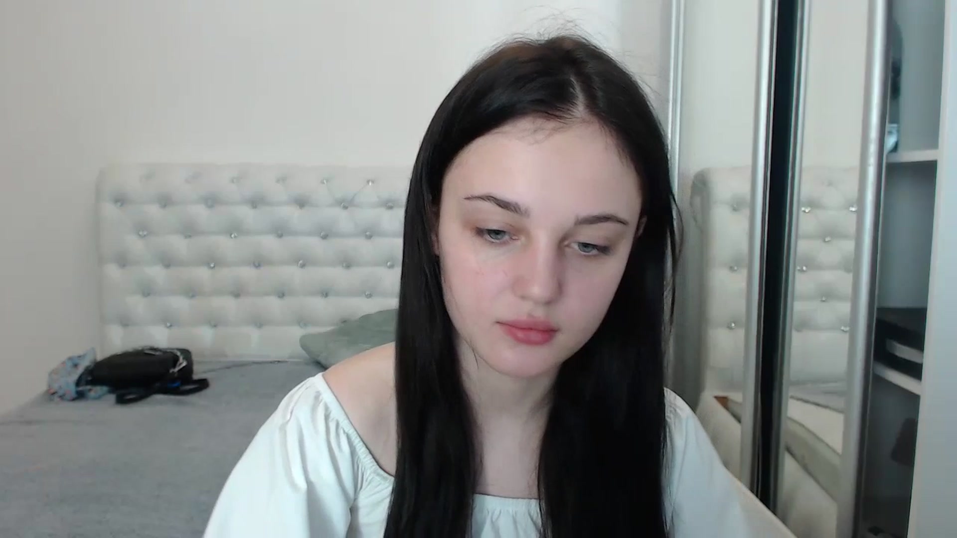 Gallery image thumbnail from Gigii_ulala_'s myfreecams stream on, 07/03/2023, 14:10 image 13 of 20