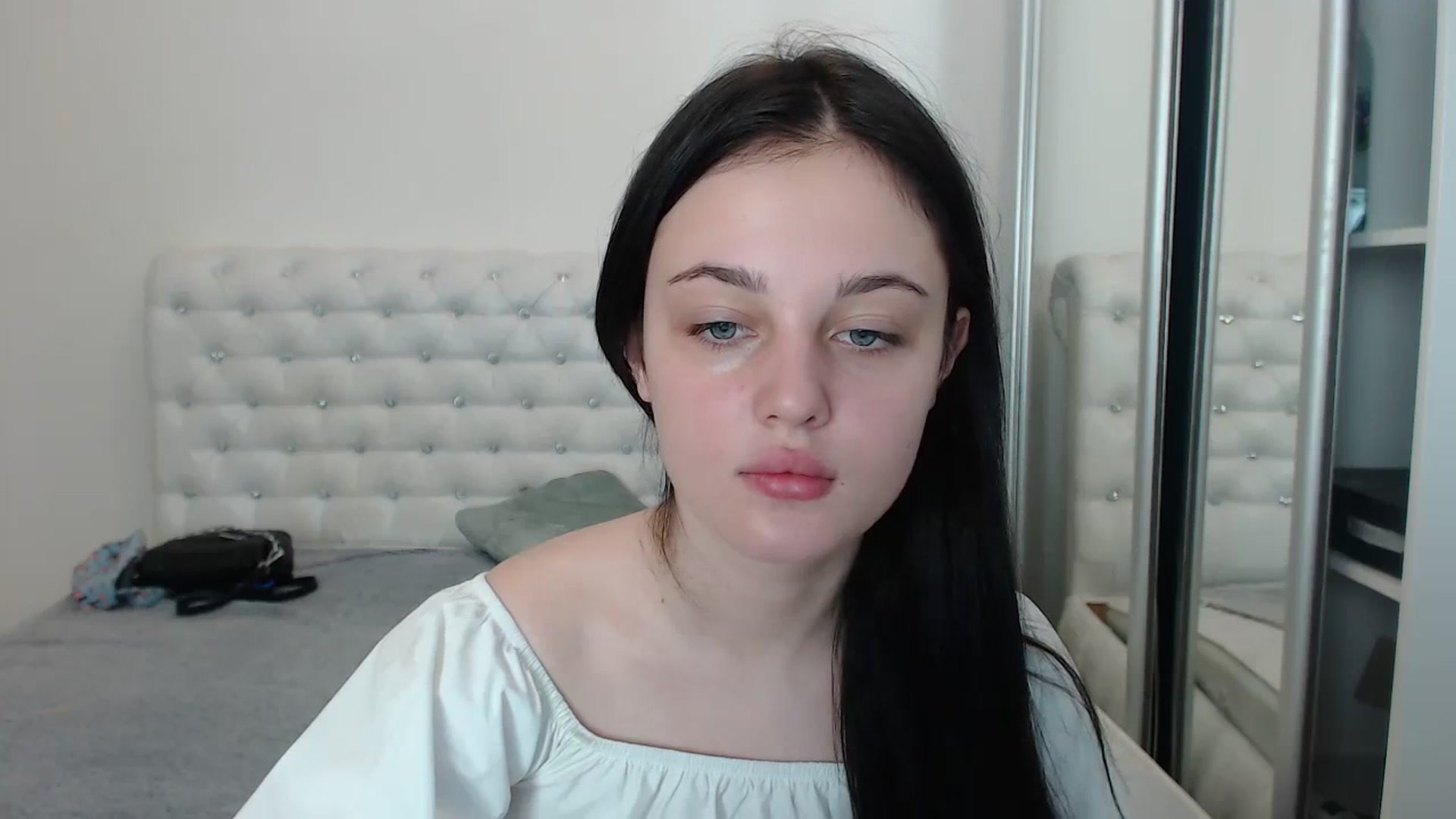 Gallery image thumbnail from Gigii_ulala_'s myfreecams stream on, 07/03/2023, 14:10 image 18 of 20