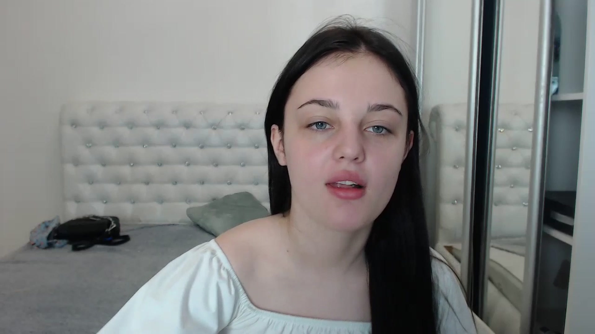 Gallery image thumbnail from Gigii_ulala_'s myfreecams stream on, 07/03/2023, 14:10 image 14 of 20