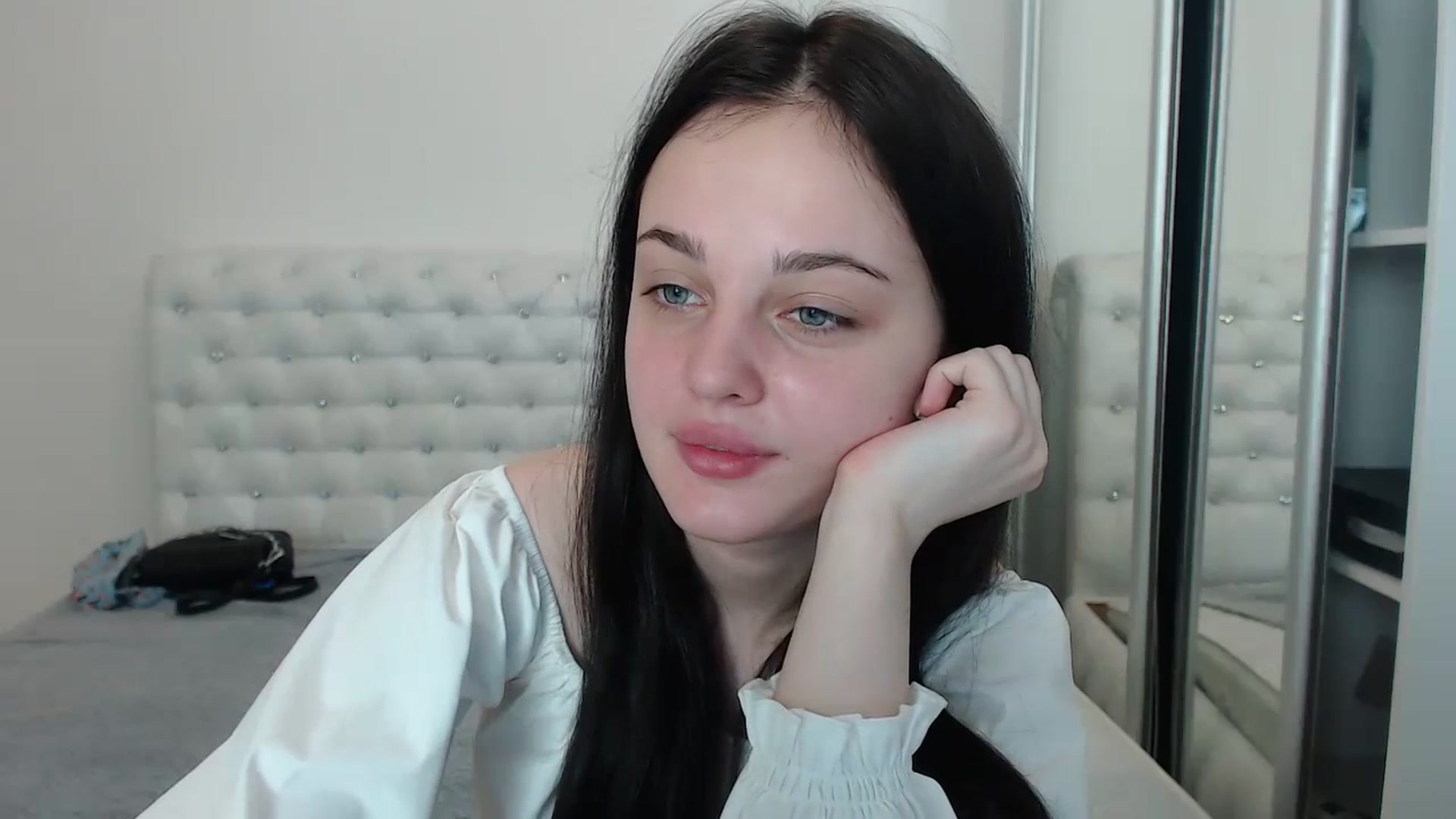 Gallery image thumbnail from Gigii_ulala_'s myfreecams stream on, 07/03/2023, 14:10 image 10 of 20