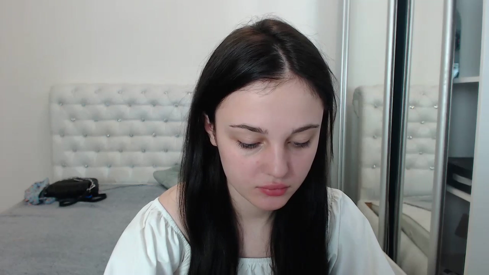 Gallery image thumbnail from Gigii_ulala_'s myfreecams stream on, 07/03/2023, 14:10 image 12 of 20